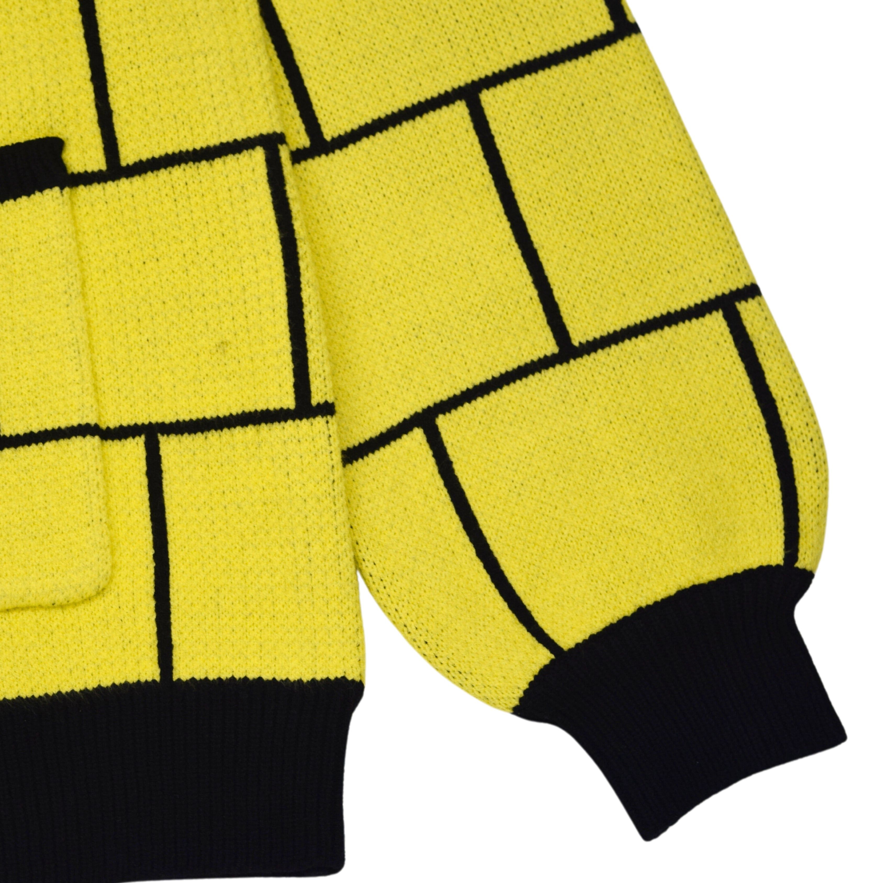 Cipher Cardigan sold by Steady Hands product image thumbnail 3