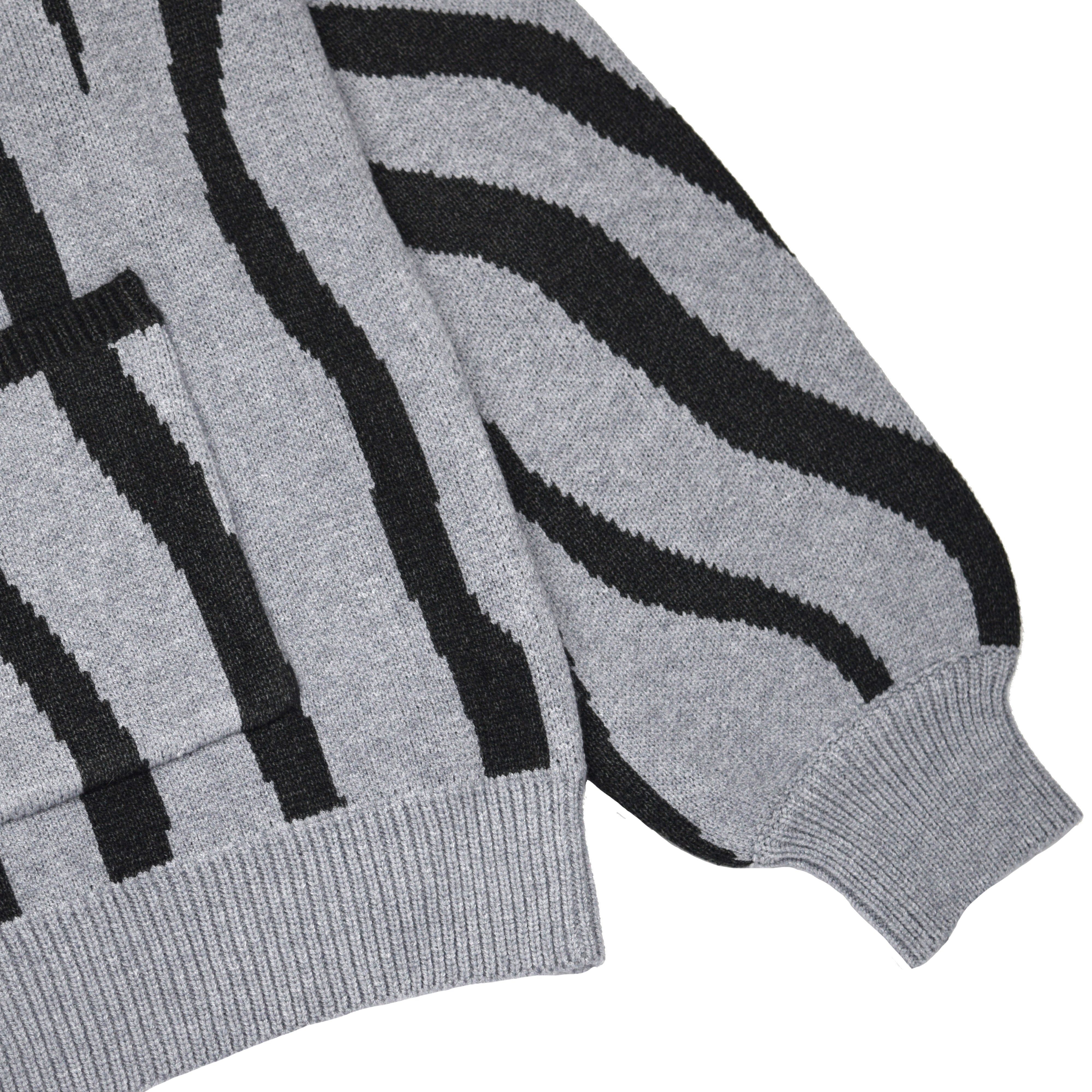 Psychic Cardigan sold by Steady Hands product image thumbnail 2