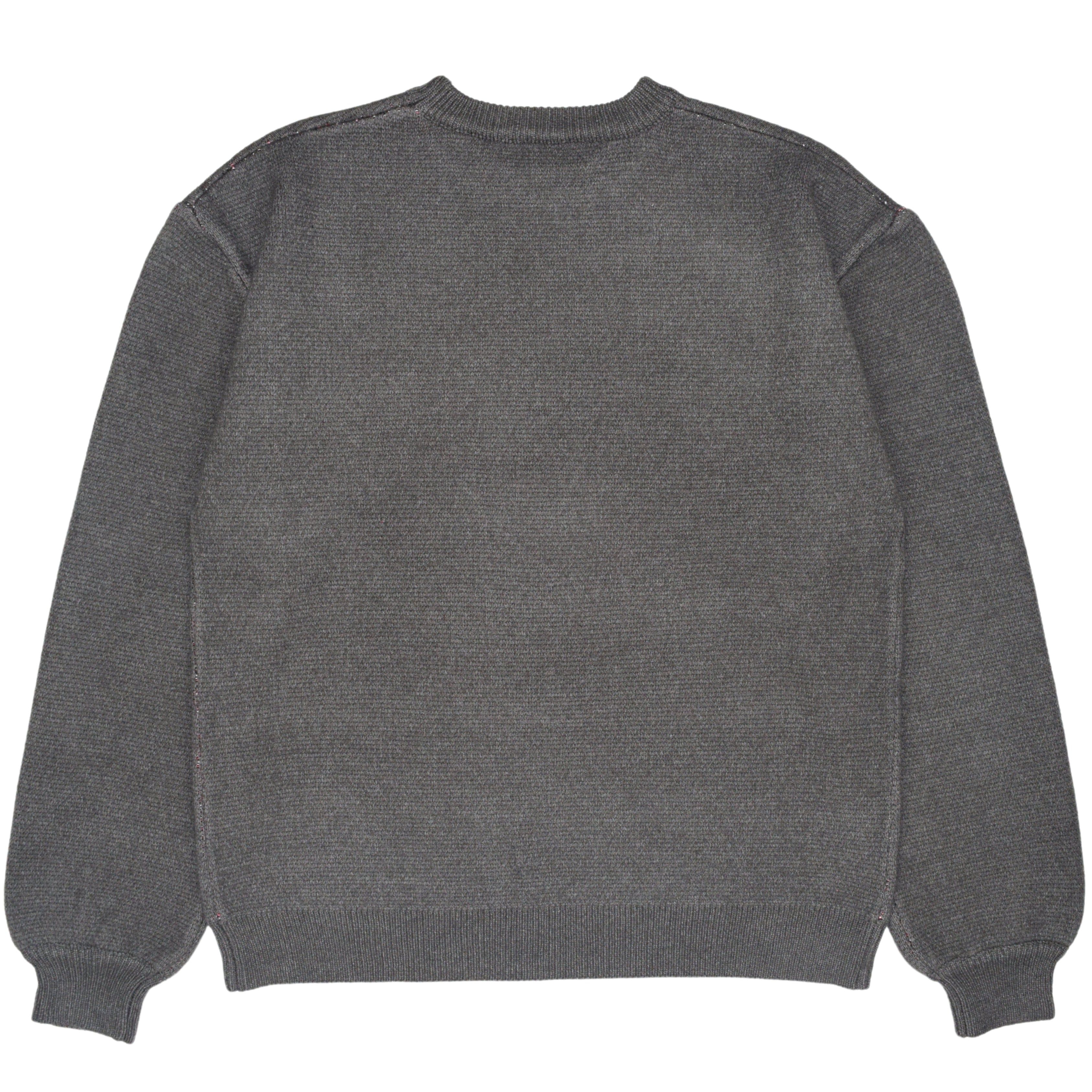 Knit Gate Sweater sold by Steady Hands product image thumbnail 2