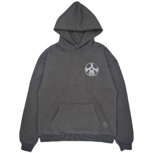 Punisher Hoodie sold by Steady Hands