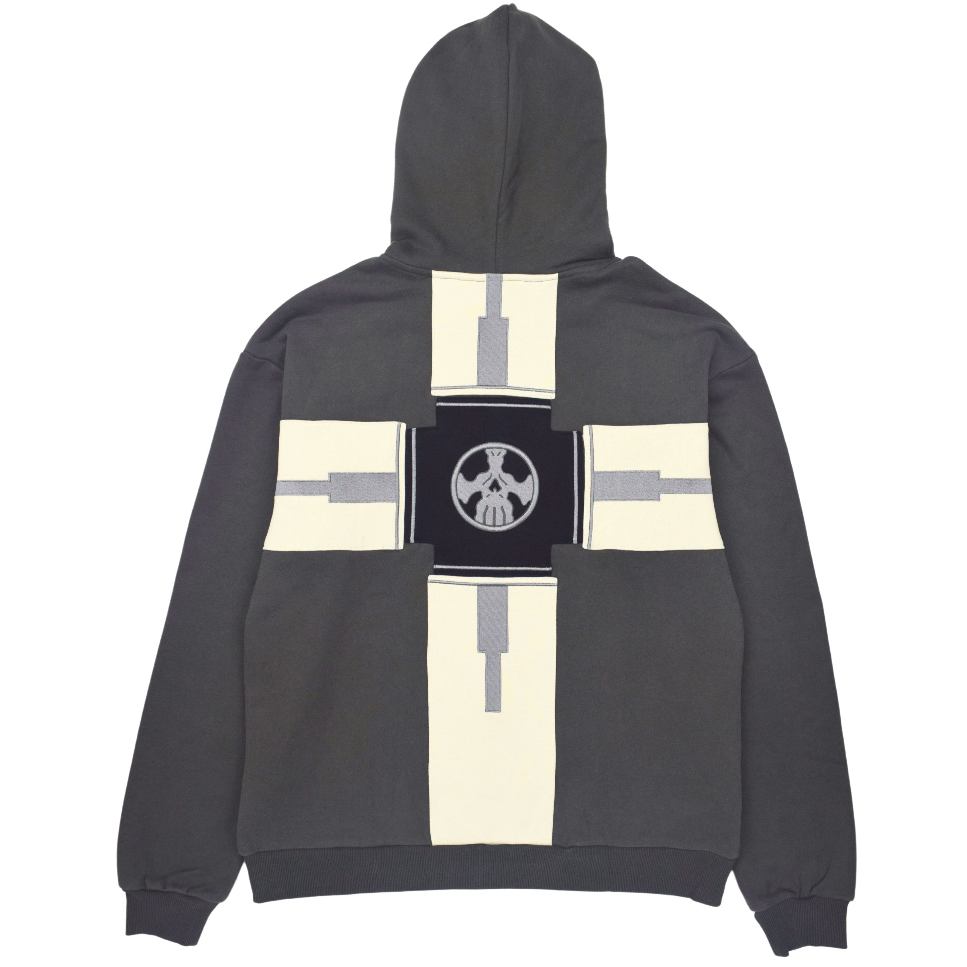 Punisher Hoodie sold by Steady Hands