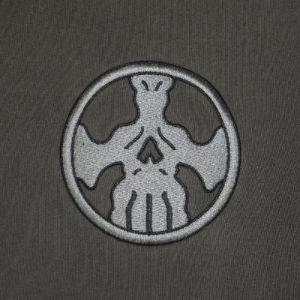 Punisher Hoodie sold by Steady Hands