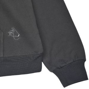 Punisher Hoodie sold by Steady Hands