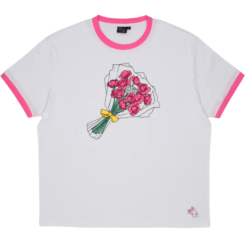 Pop-Up Tee 4 [Discord Exclusive] sold by Steady Hands