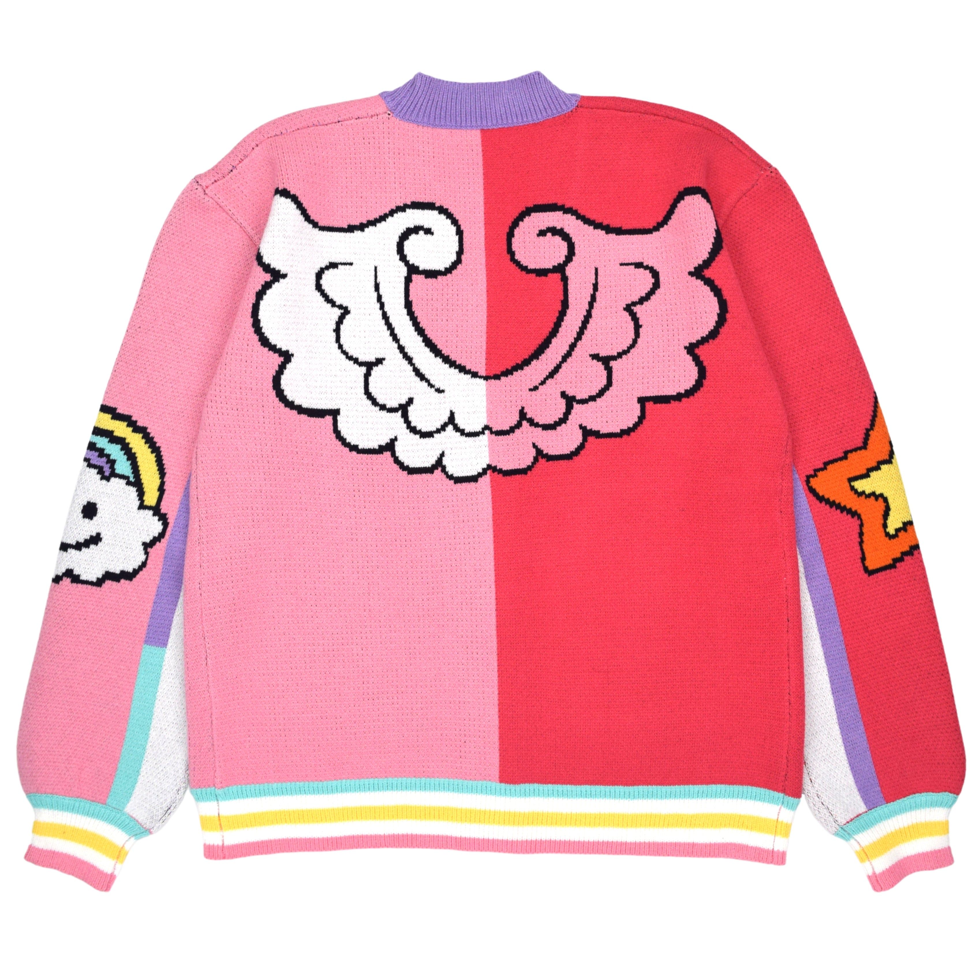 Diva Cardigan sold by Steady Hands product image thumbnail 2