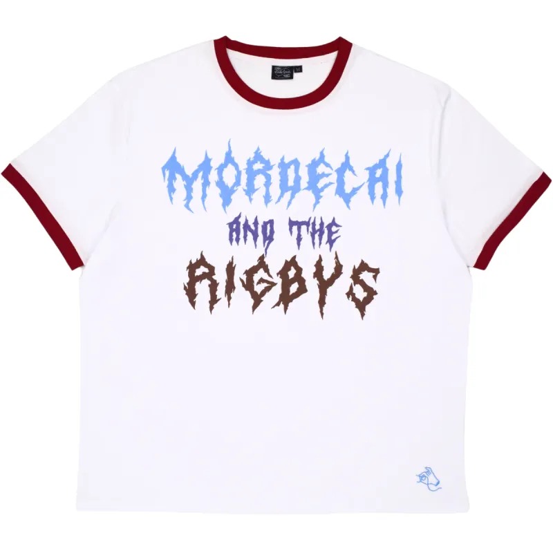 MatR Band Tee [Discord Exclusive] made by Steady Hands