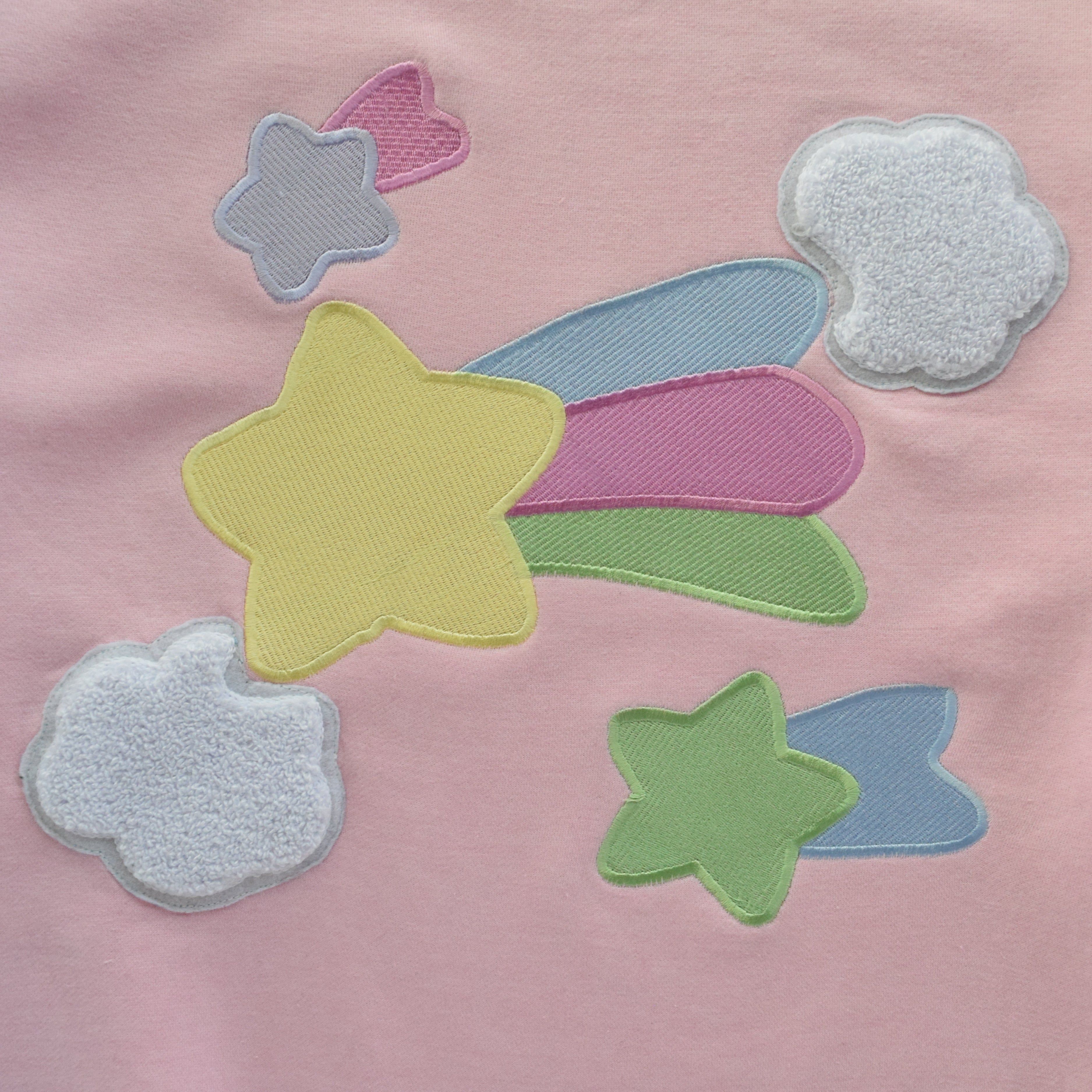 Dreamy Sweater sold by Steady Hands product image thumbnail 2