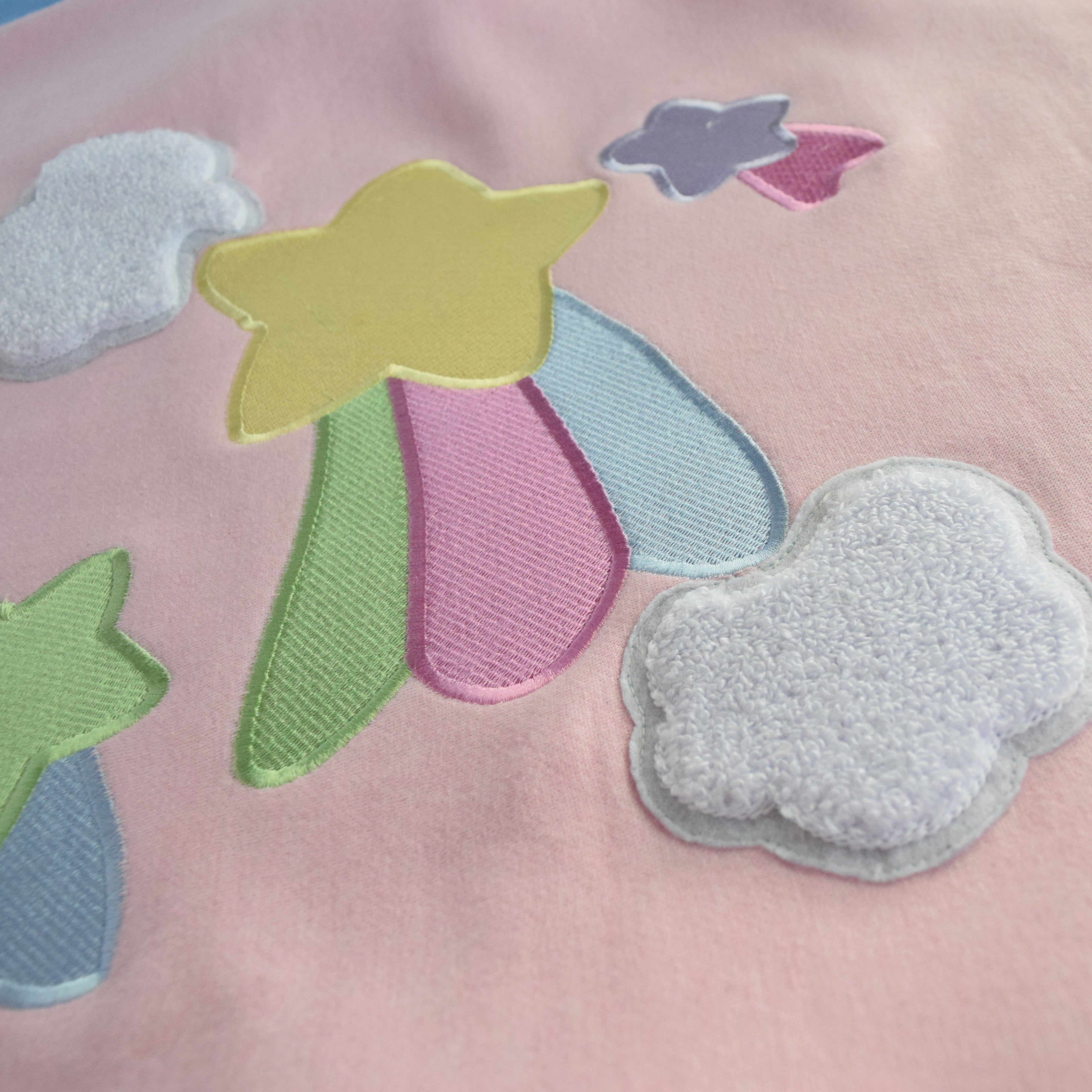 Dreamy Sweater sold by Steady Hands product image thumbnail 3