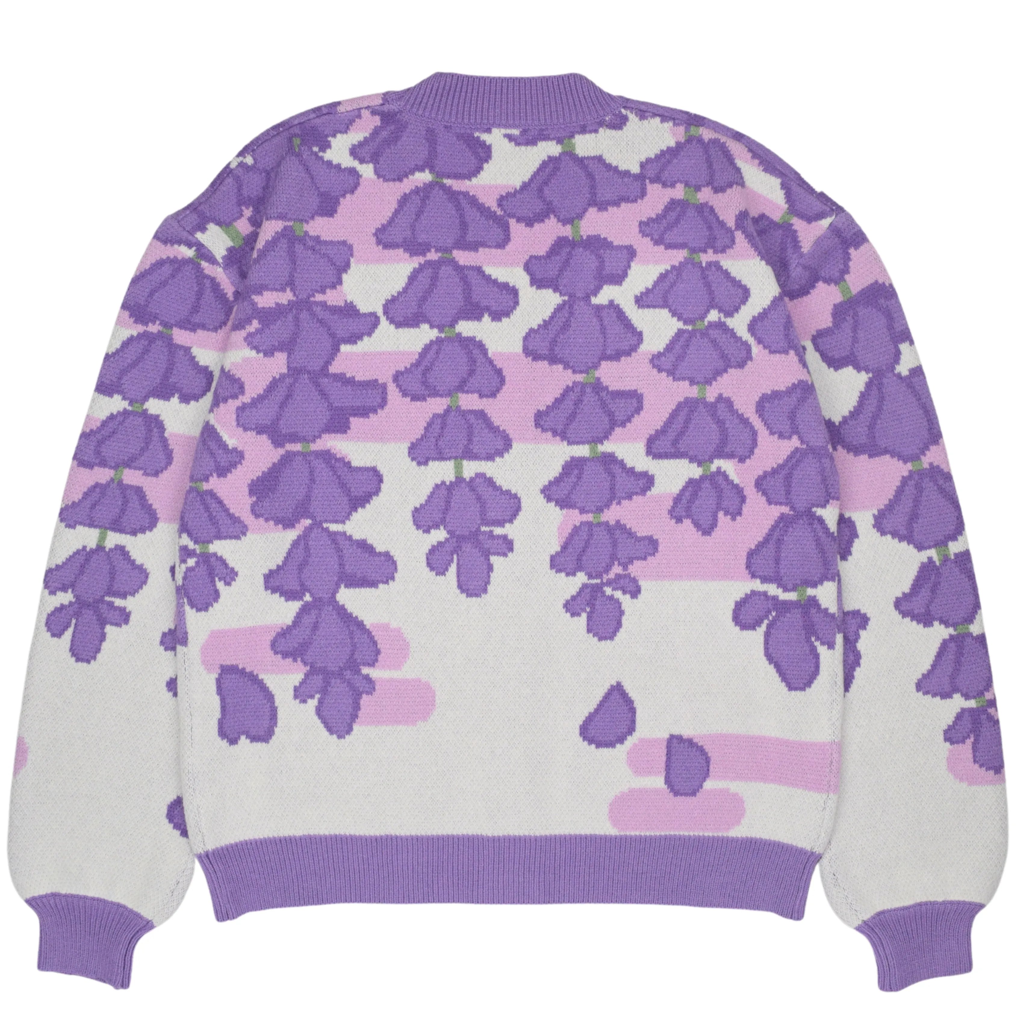 Wisteria Cardigan sold by Steady Hands product image thumbnail 2