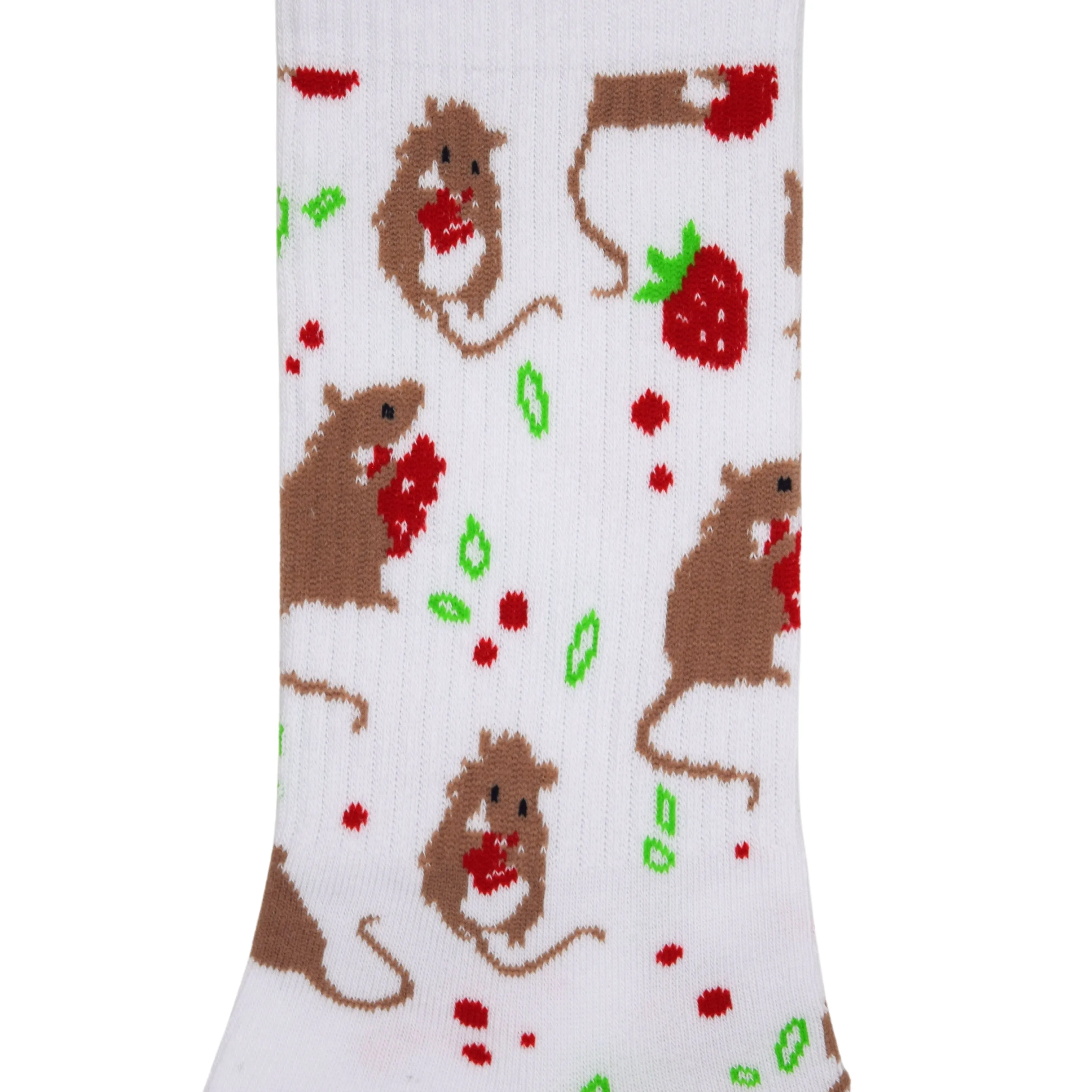 Mousin' Around Socks sold by Steady Hands product image thumbnail 3