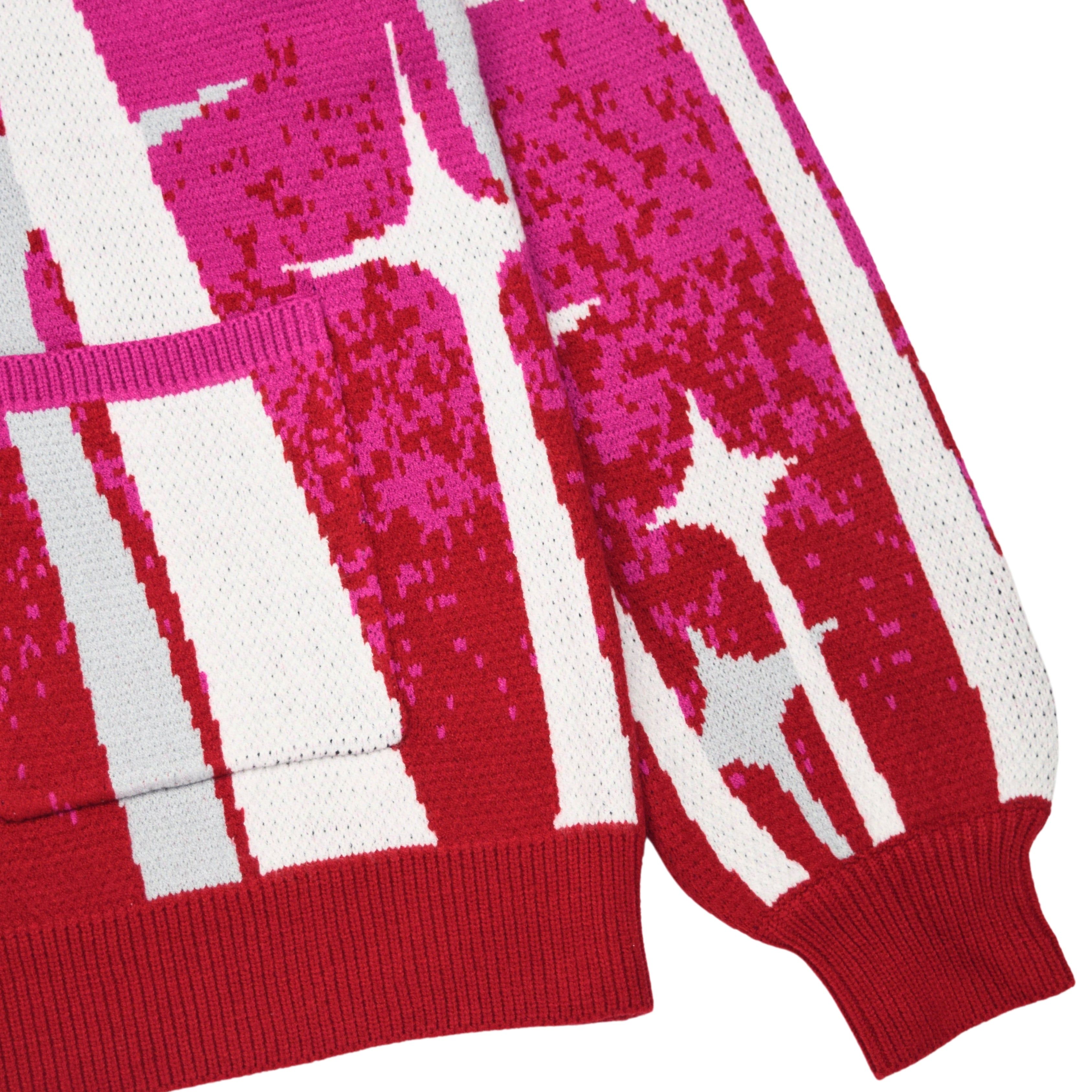 Third Impact Cardigan sold by Steady Hands product image thumbnail 3