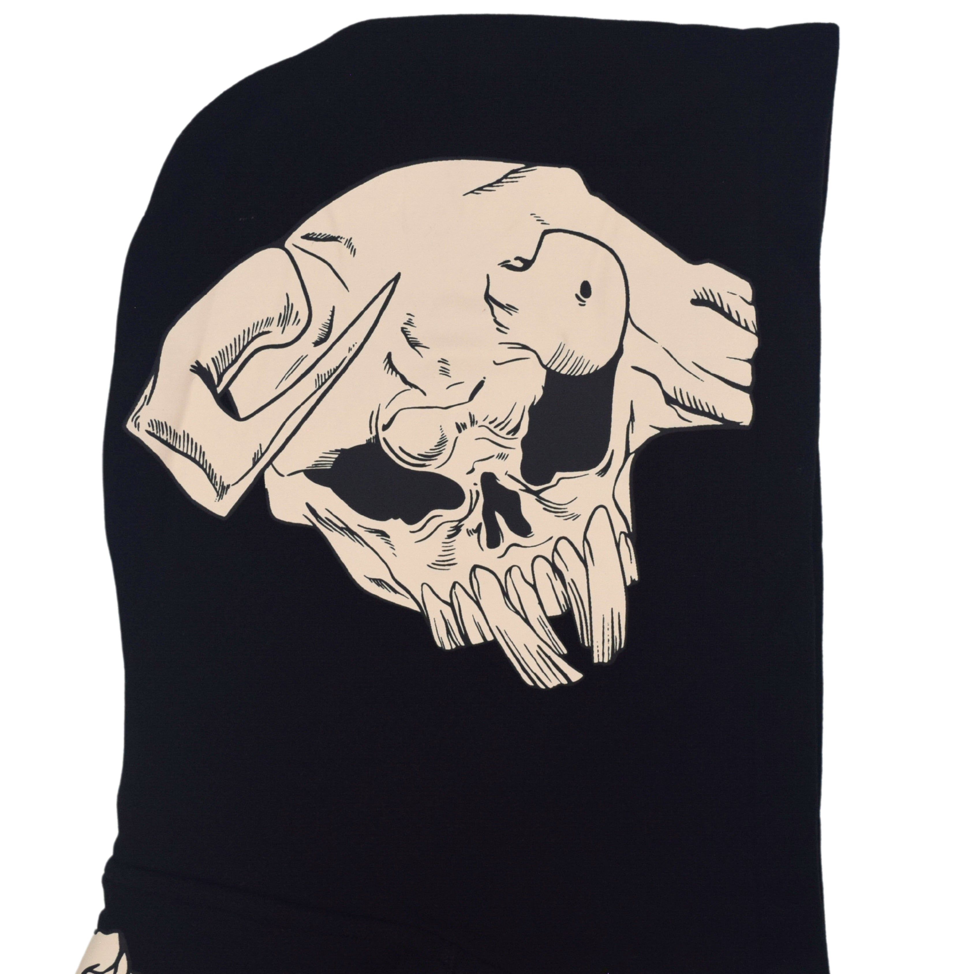 Retribution Hoodie sold by Steady Hands product image thumbnail 5