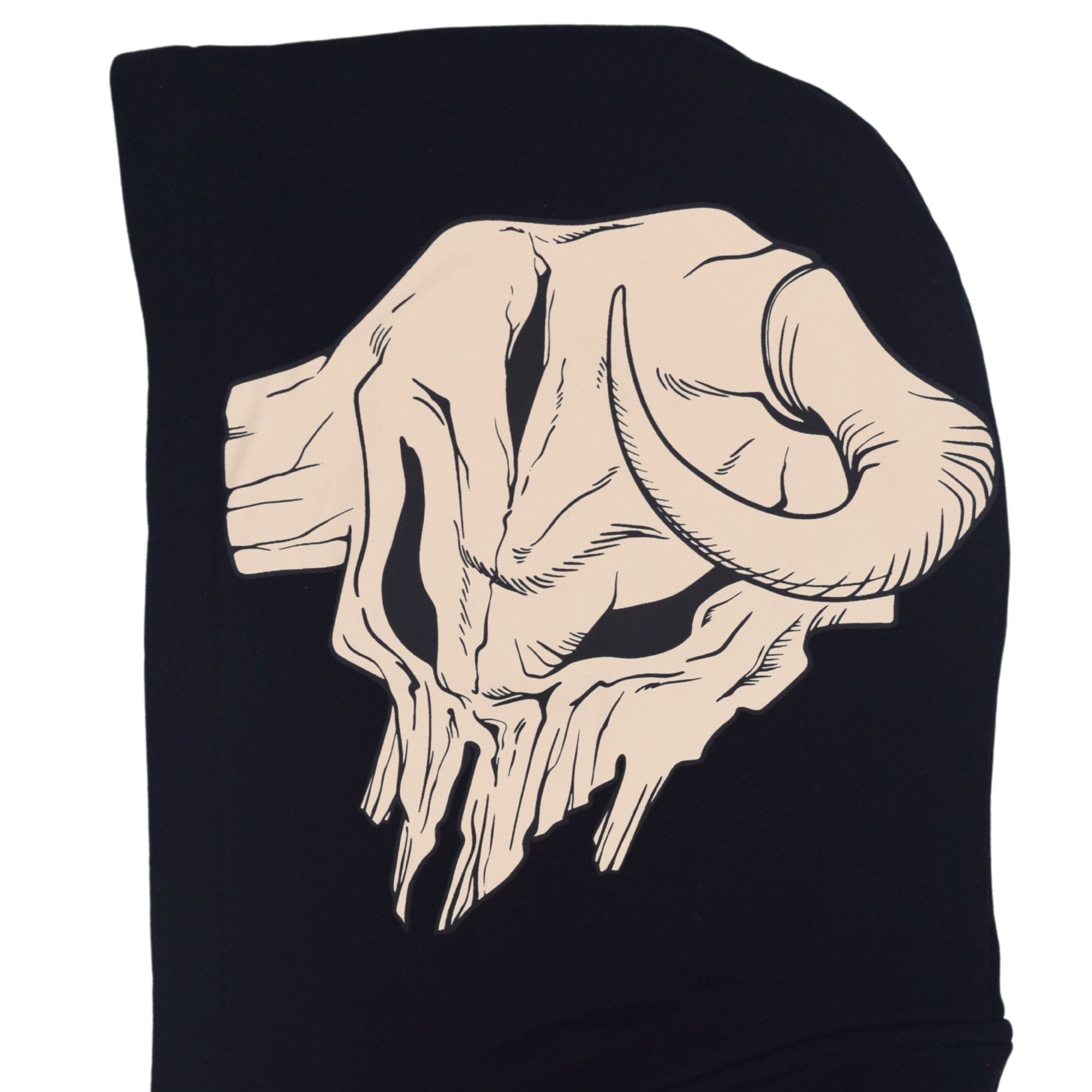 Retribution Hoodie sold by Steady Hands product image thumbnail 4