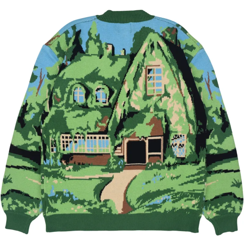 Pop-Up Cardigan 5 [Discord Exclusive] sold by Steady Hands