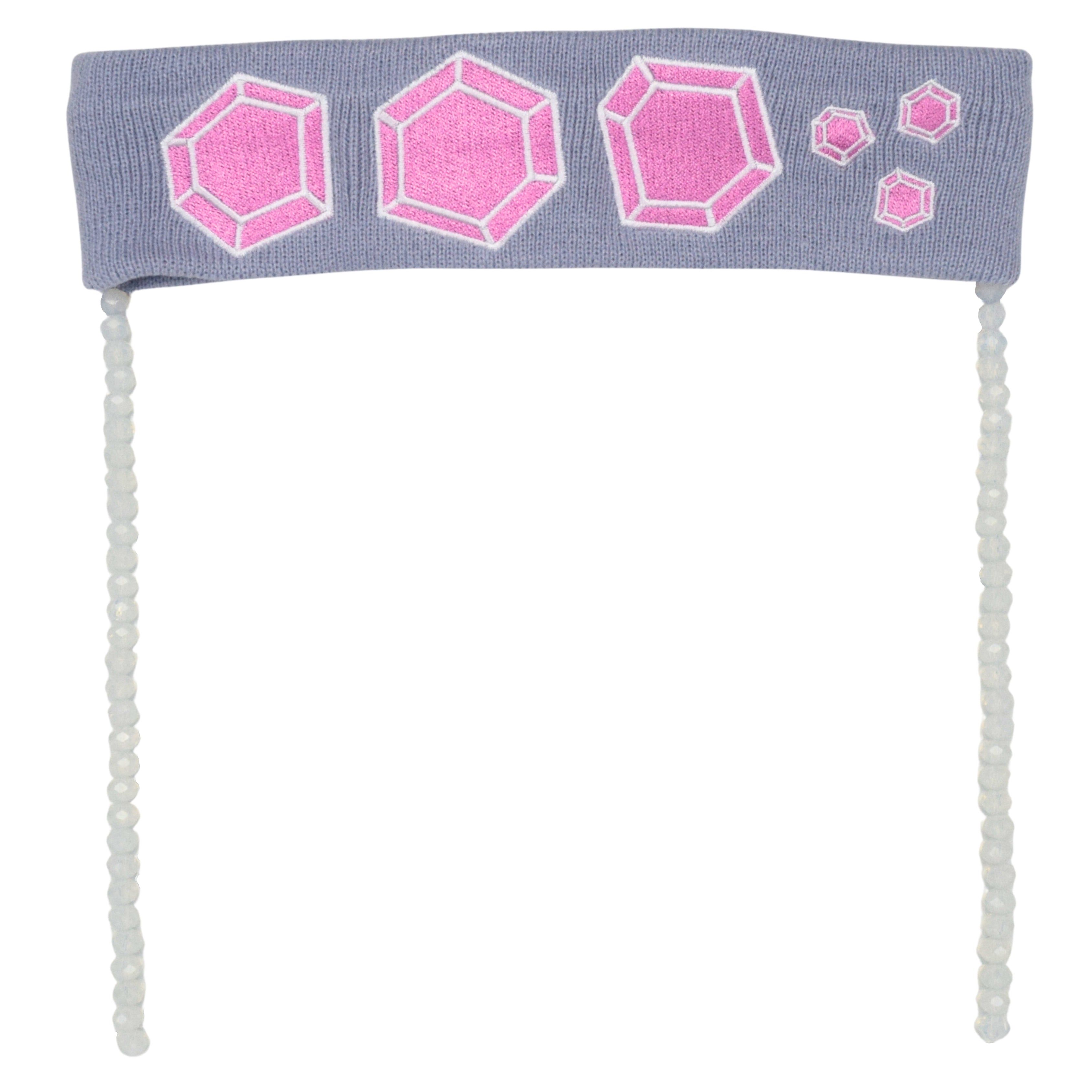 Flashy Headband sold by Steady Hands