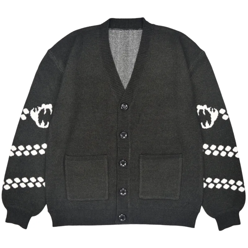 Gorgon Cardigan sold by Steady Hands