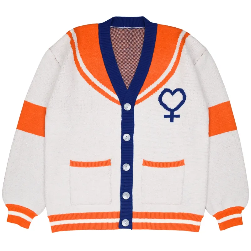 Venus Scout Cardigan sold by Steady Hands