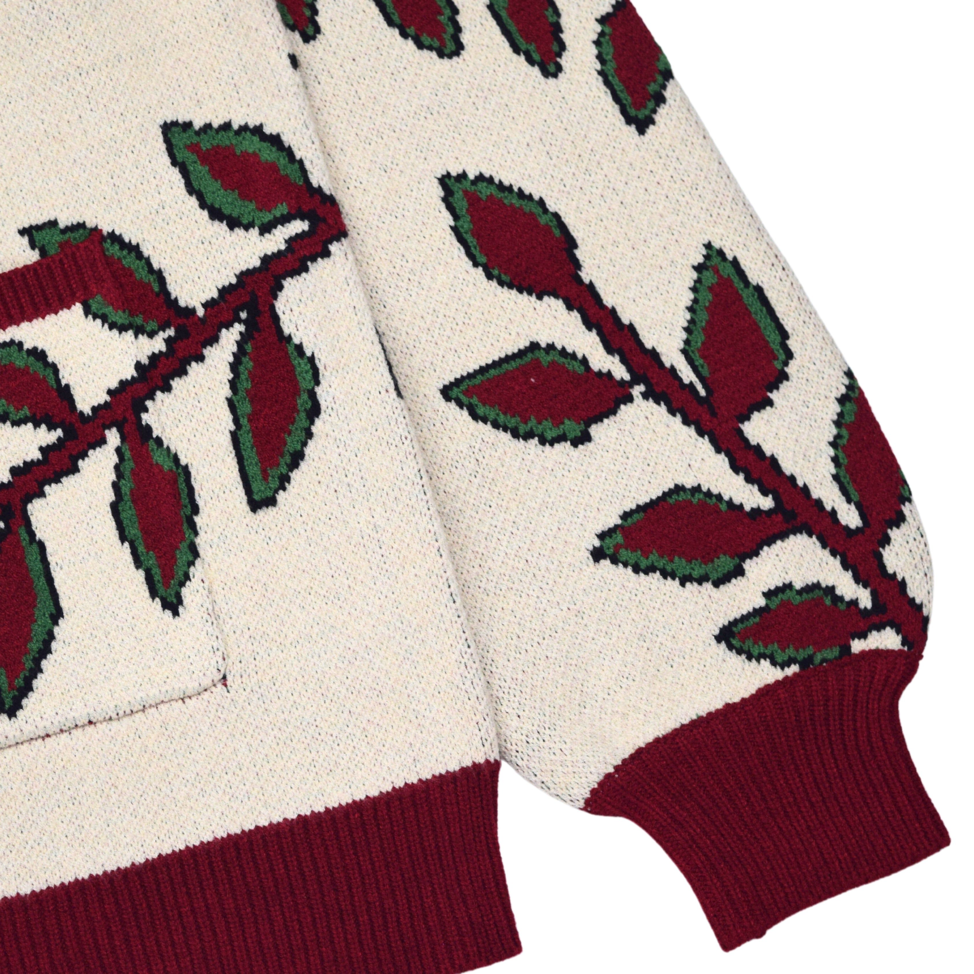 Blood Demon Cardigan sold by Steady Hands product image thumbnail 3