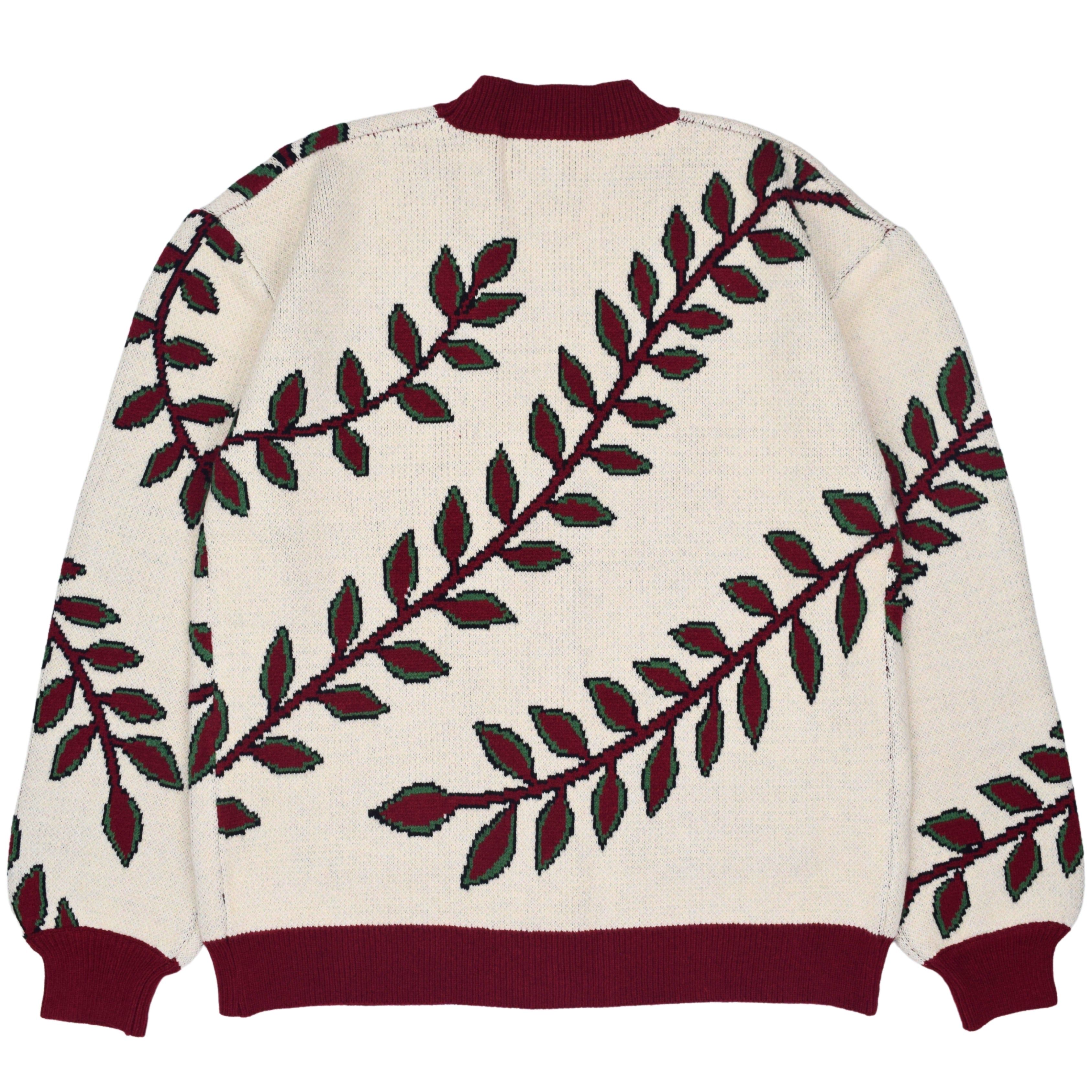 Blood Demon Cardigan sold by Steady Hands product image thumbnail 2