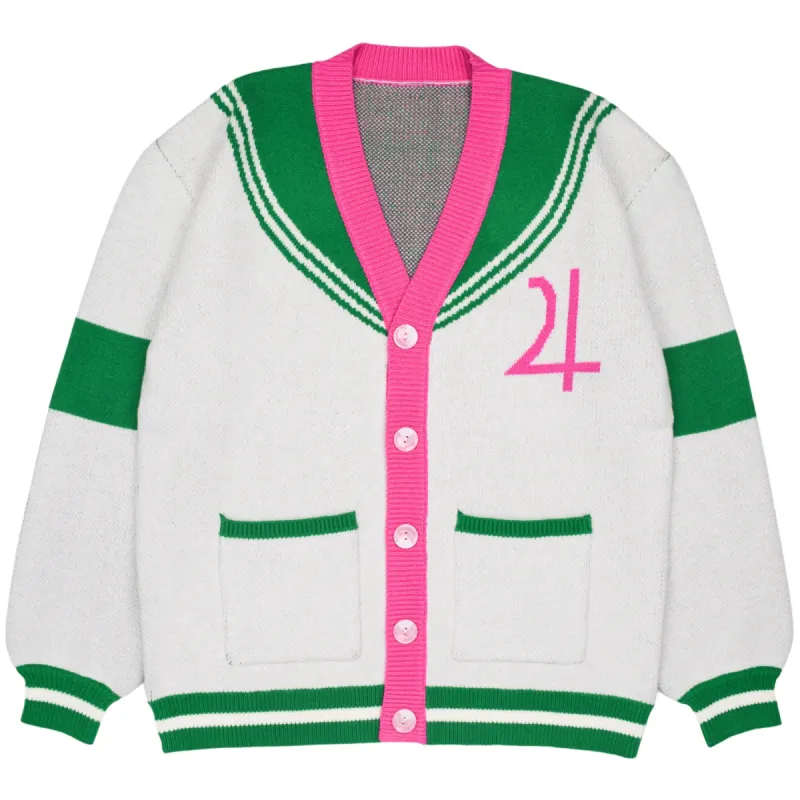 Jupiter Scout Cardigan sold by Steady Hands