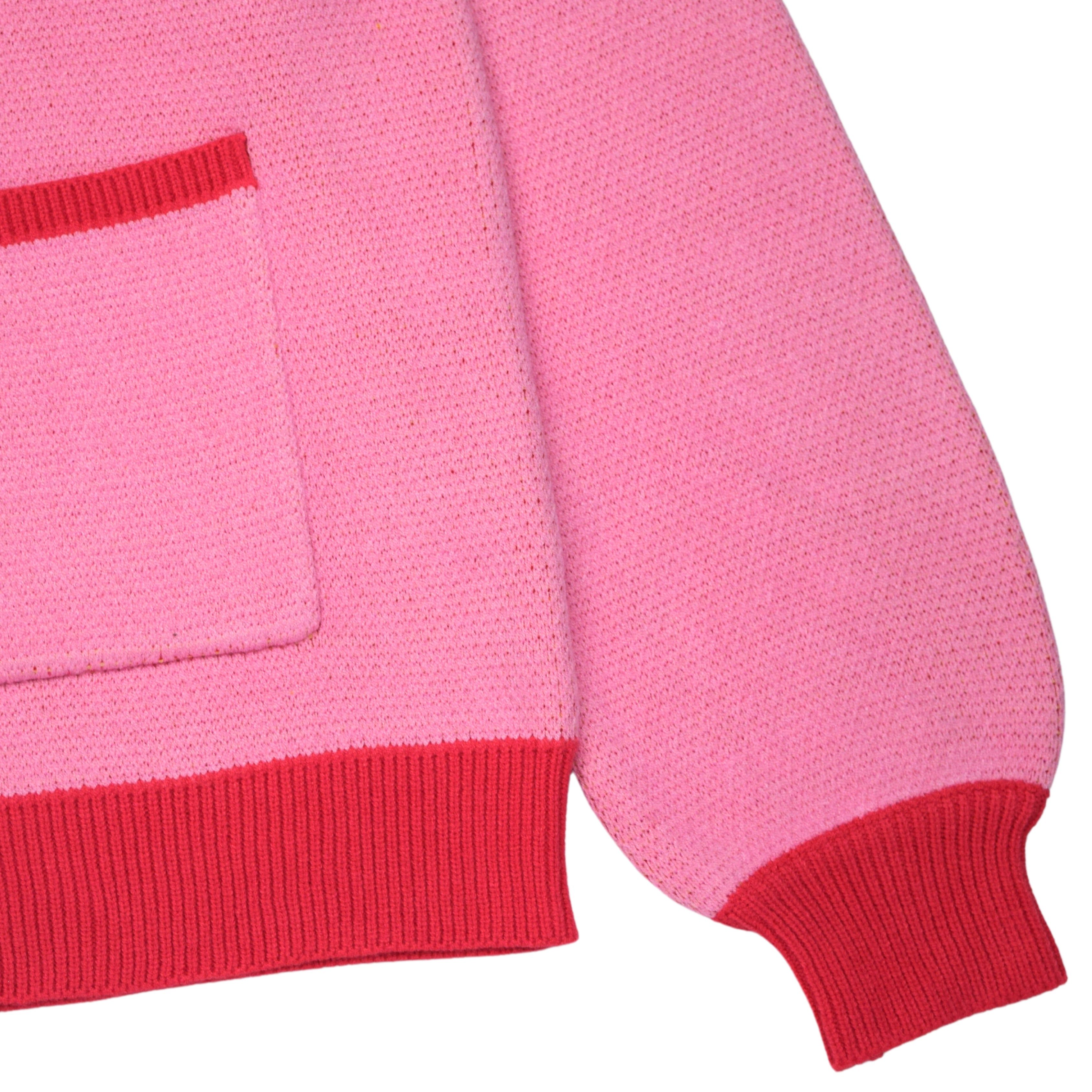 Mew Mew Cardigan sold by Steady Hands product image thumbnail 3