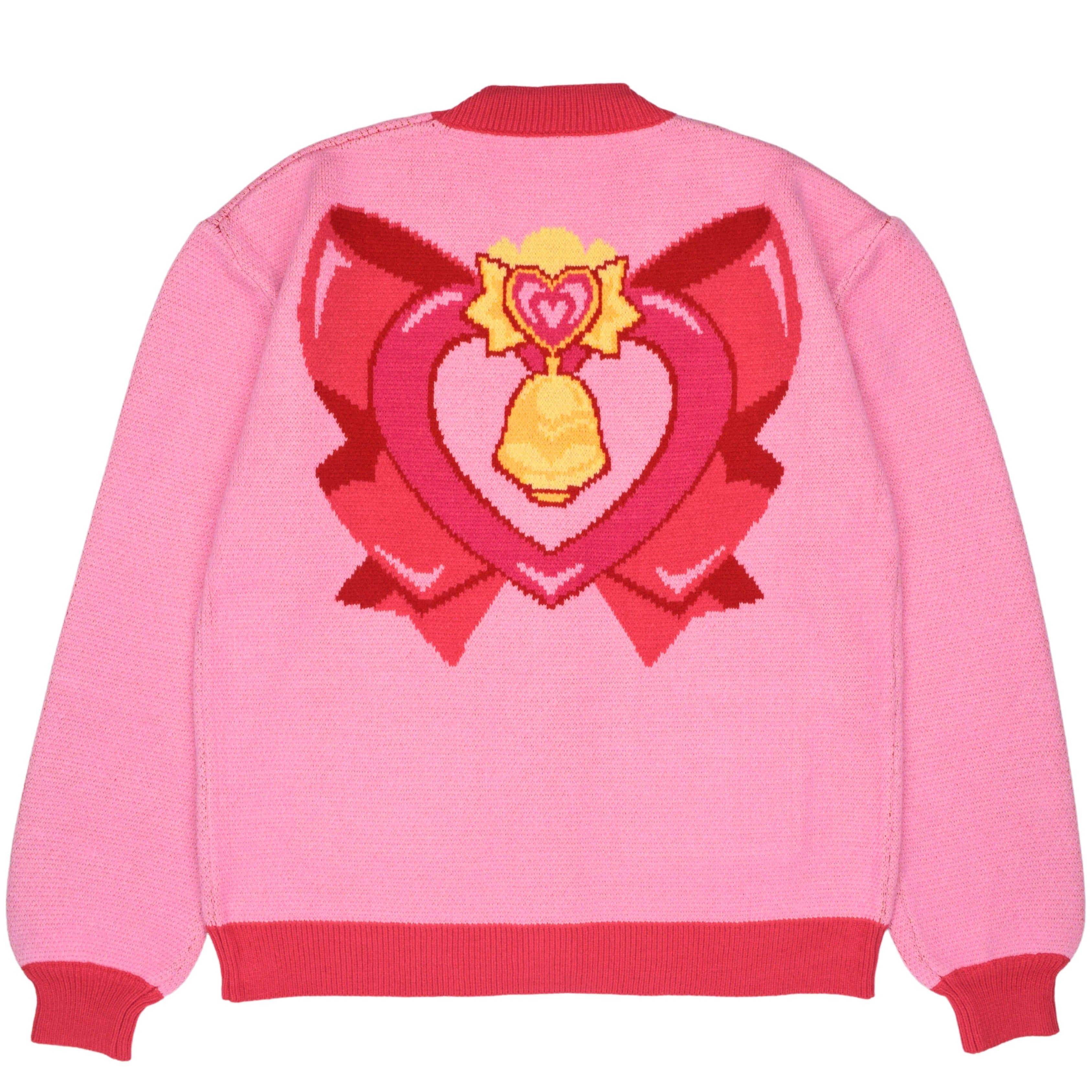 Mew Mew Cardigan sold by Steady Hands product image thumbnail 2