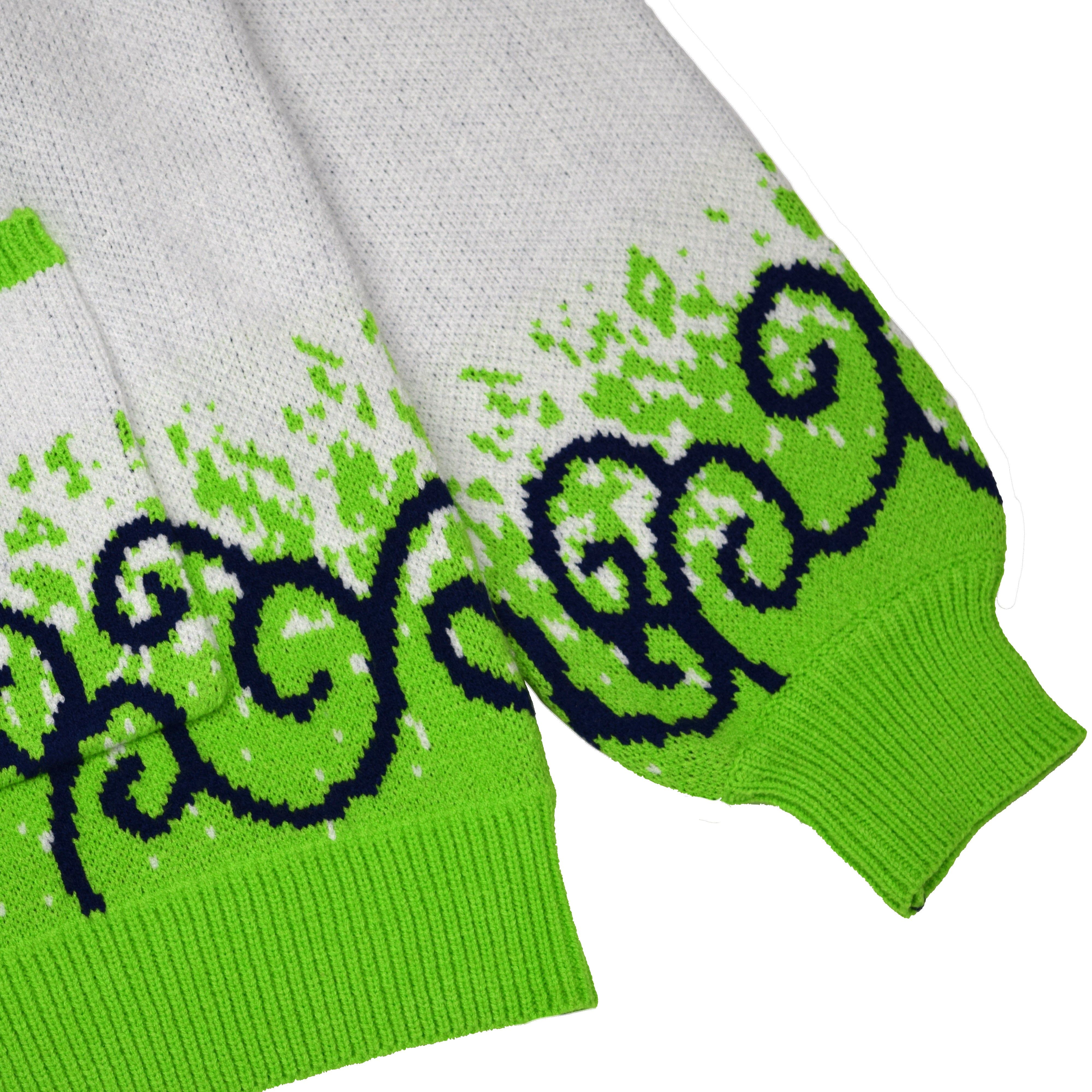 Pirate Hunter Wano Cardigan V2 sold by Steady Hands product image thumbnail 2