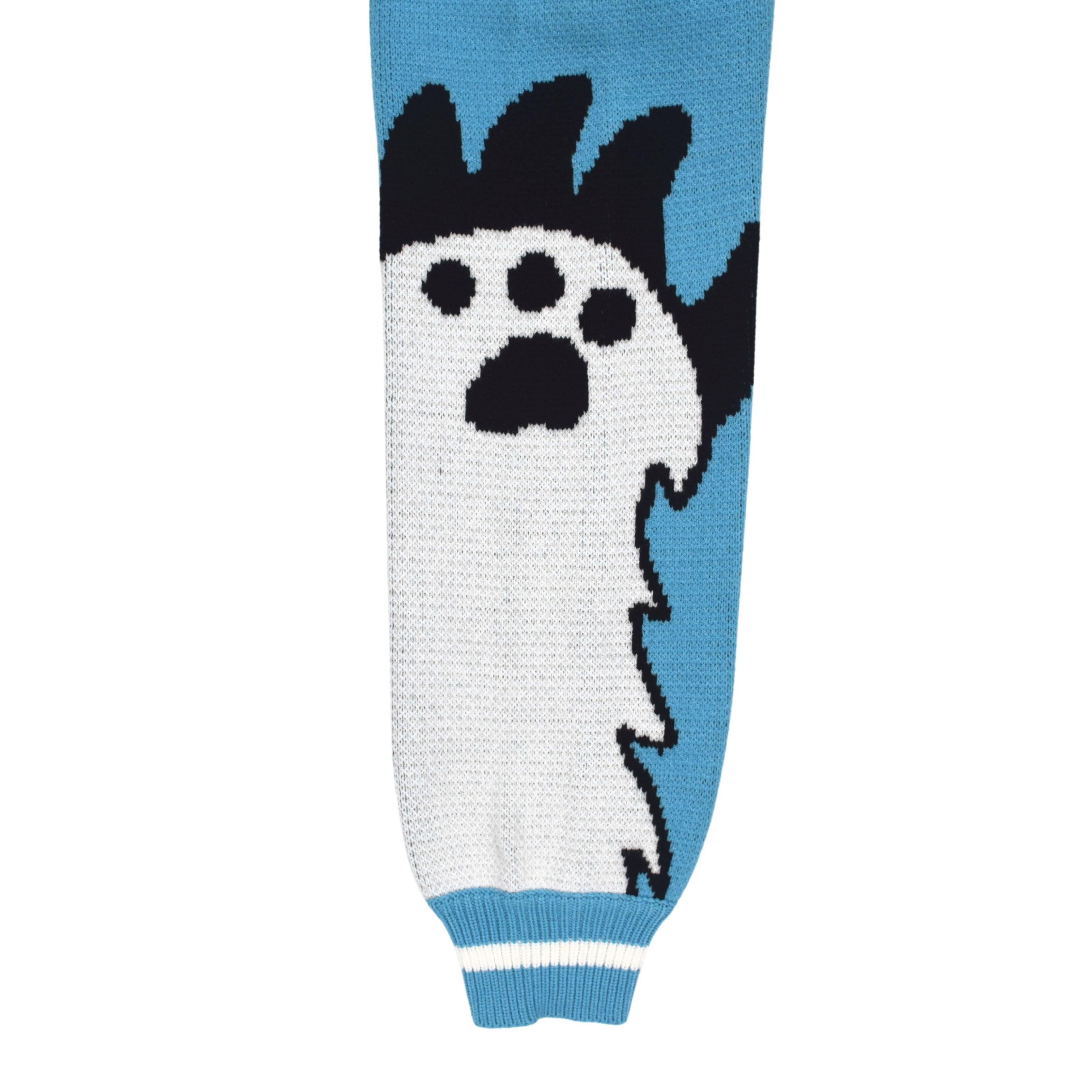 Yeti Sweater sold by Steady Hands product image thumbnail 5