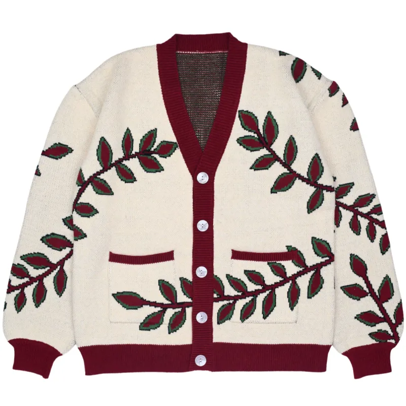 Blood Demon Cardigan sold by Steady Hands