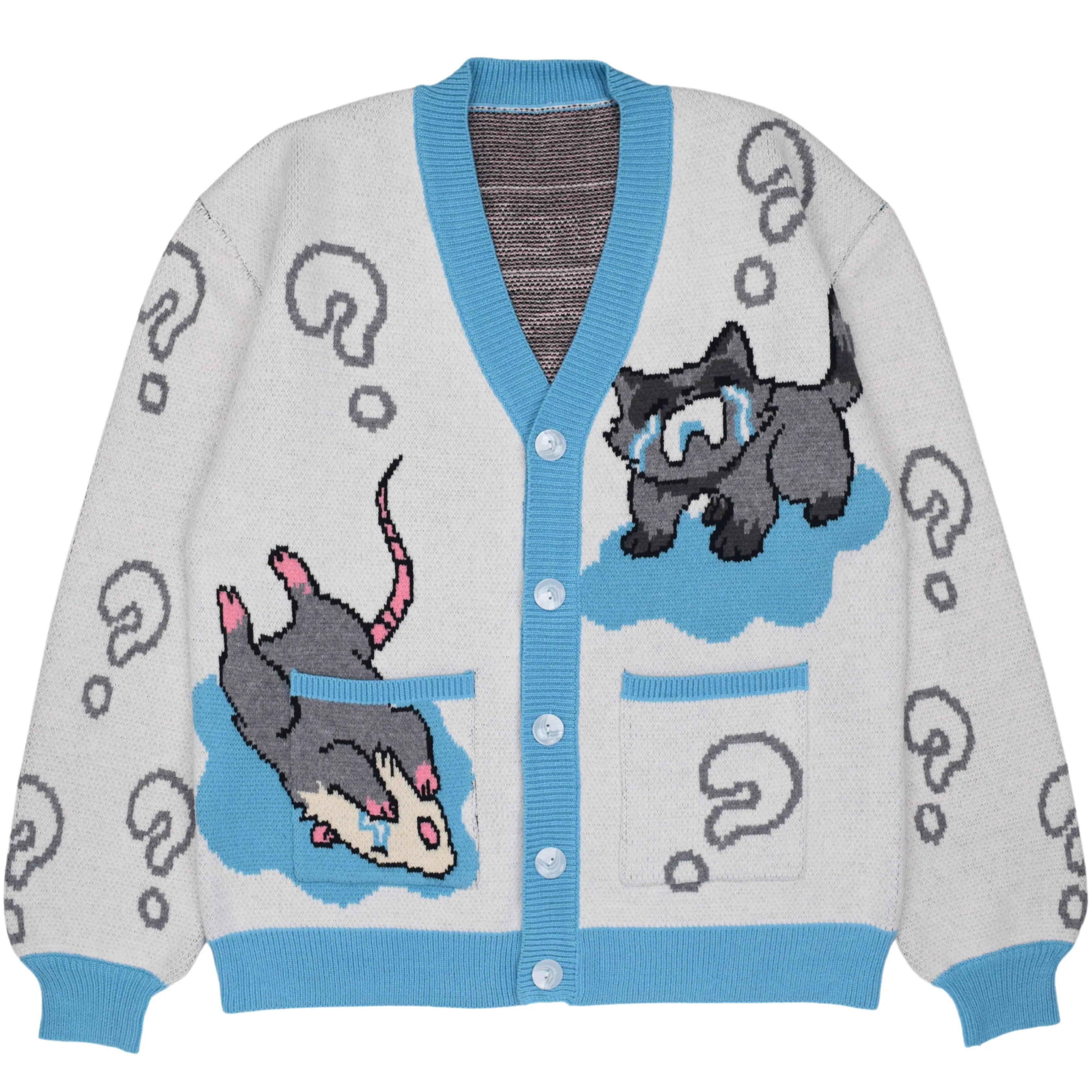 Search Bardigan sold by Steady Hands product image thumbnail 2