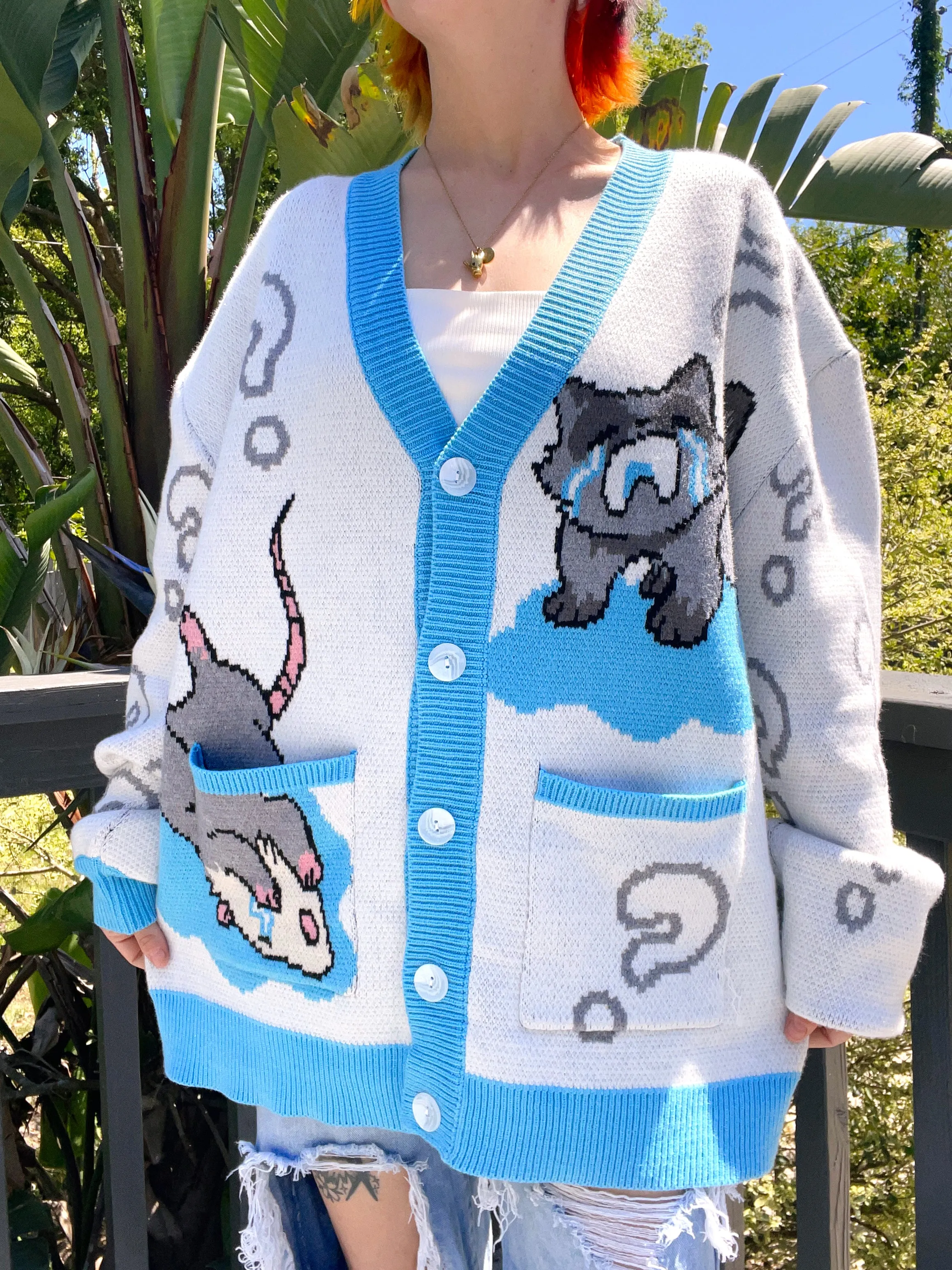 Search Bardigan sold by Steady Hands product image thumbnail 4