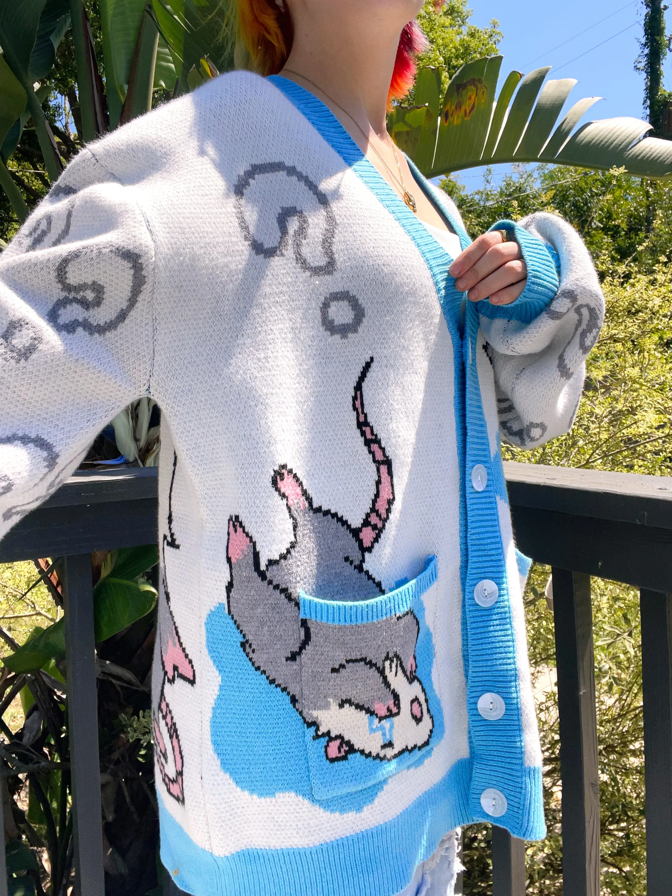 Search Bardigan sold by Steady Hands product image thumbnail 5