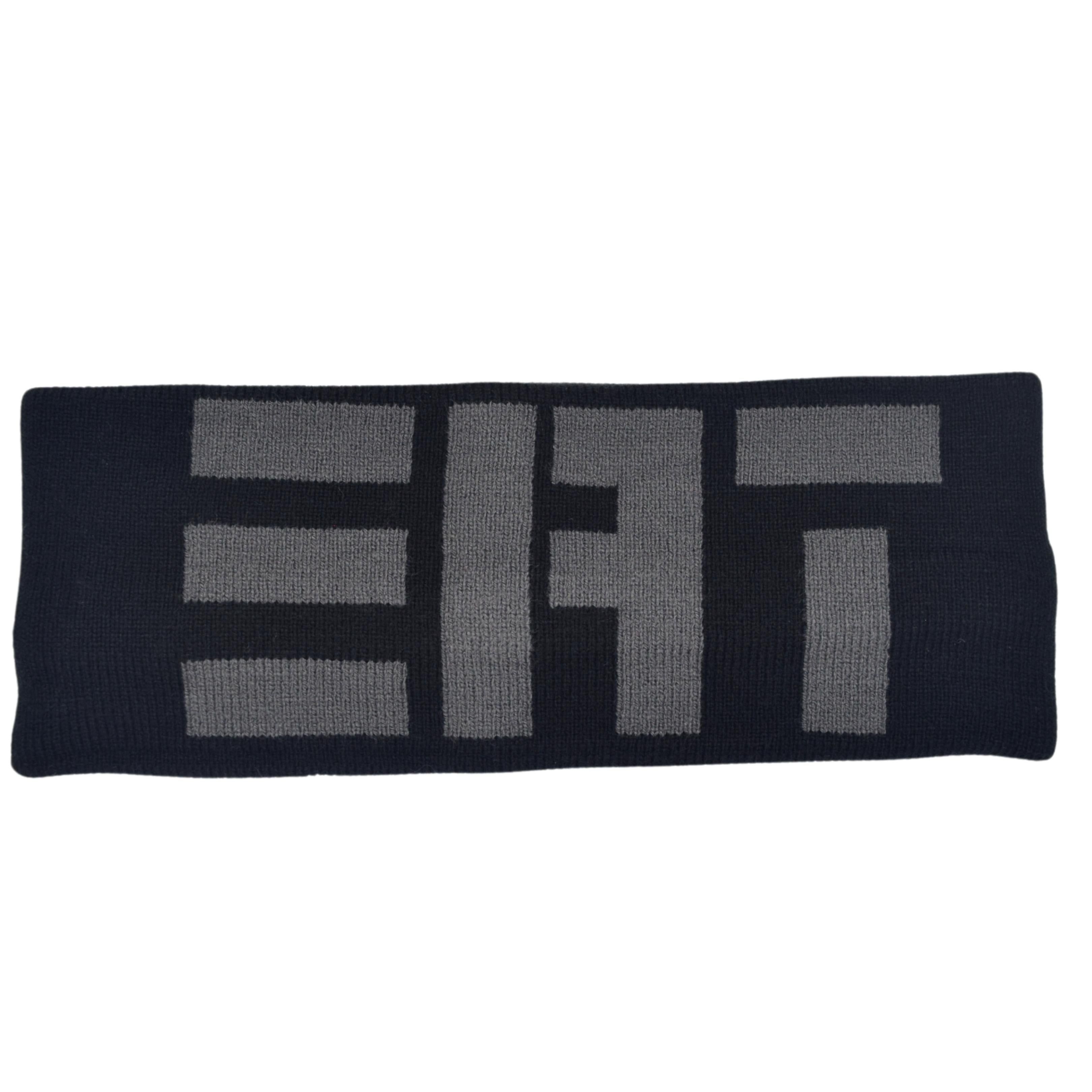 EAT Headband sold by Steady Hands