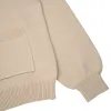 Beige/Cream Cardigan sold by Steady Hands