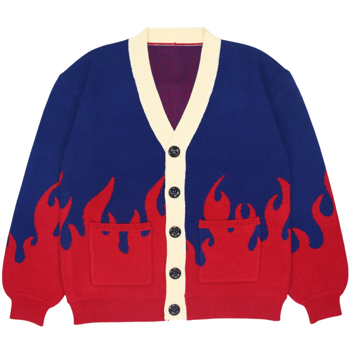 argyle ribbon onepiece×2way cardigan set 25AUTUMN PRE-ORDER】2way Ribbon Cardigan