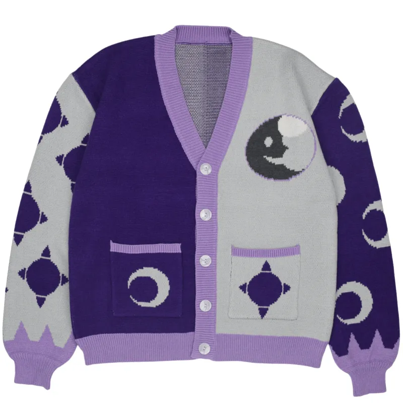 Collector Cardigan sold by Steady Hands