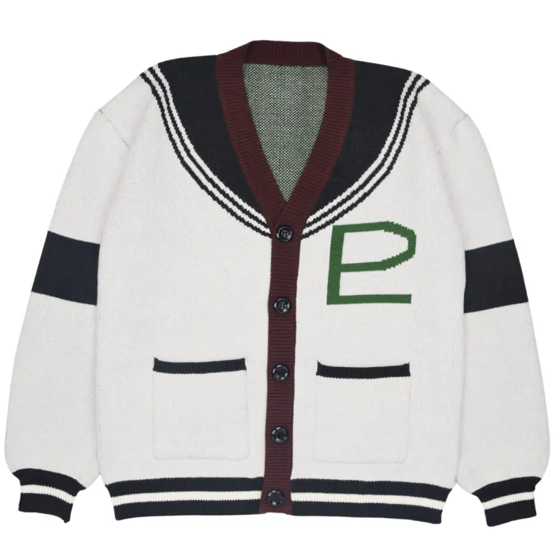 Pluto Scout Cardigan sold by Steady Hands