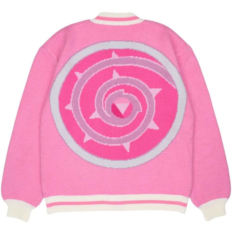 Quartz Cardigan sold by Steady Hands