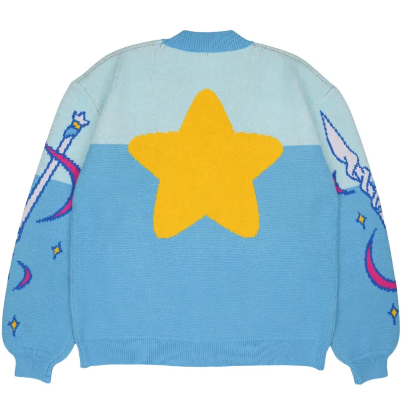Pearl Cardigan sold by Steady Hands