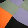Spooky Patchwork Sweater sold by Steady Hands