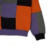 Spooky Patchwork Sweater sold by Steady Hands