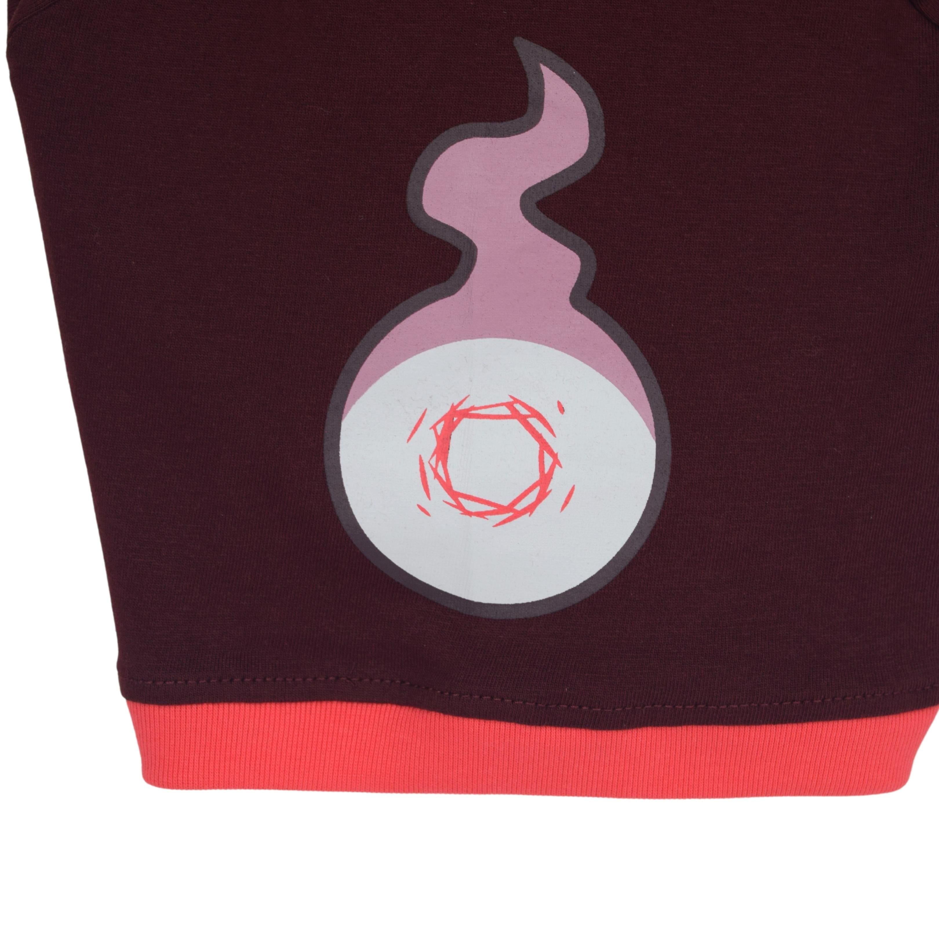 Bound Spirit Tee sold by Steady Hands product image thumbnail 2