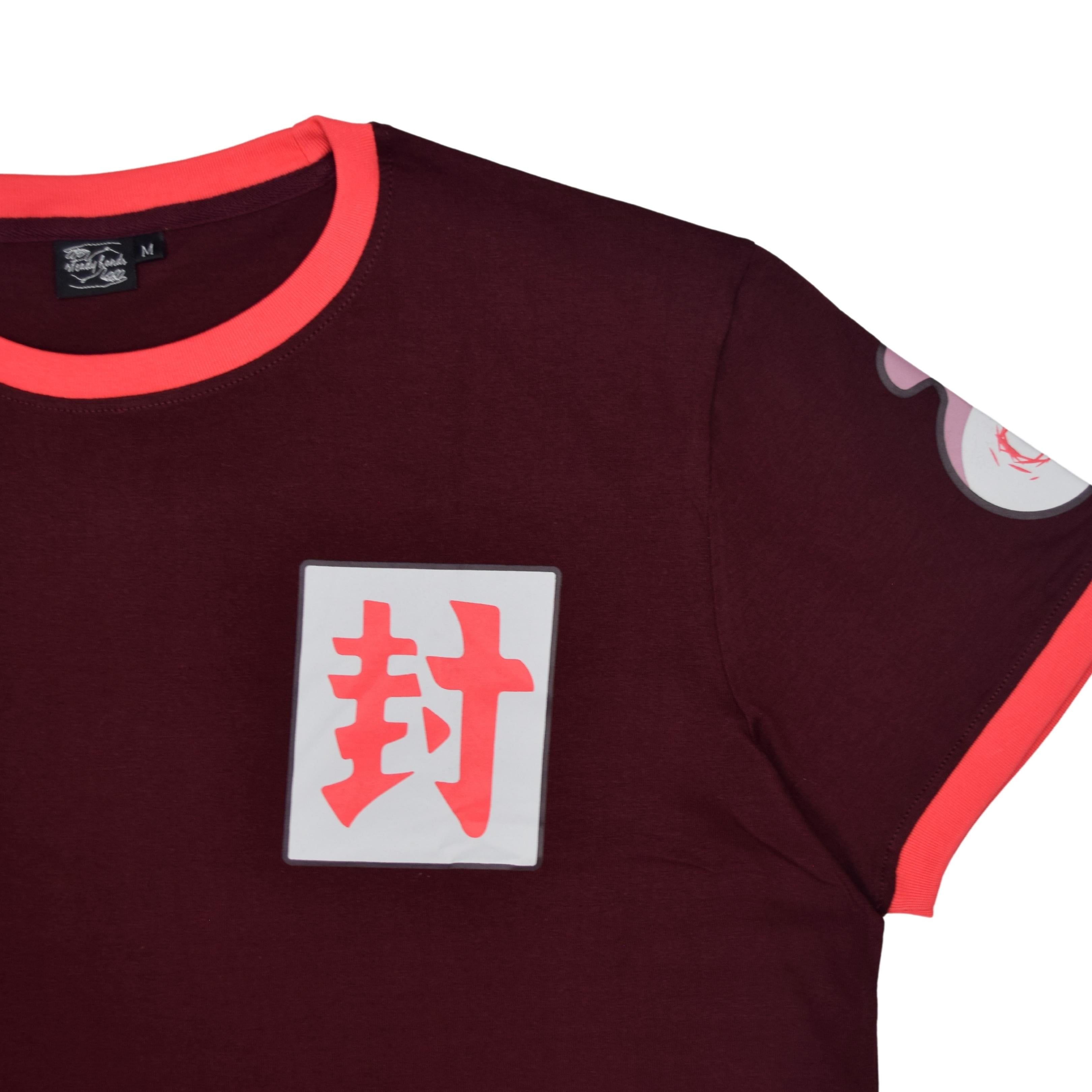 Bound Spirit Tee sold by Steady Hands product image thumbnail 3