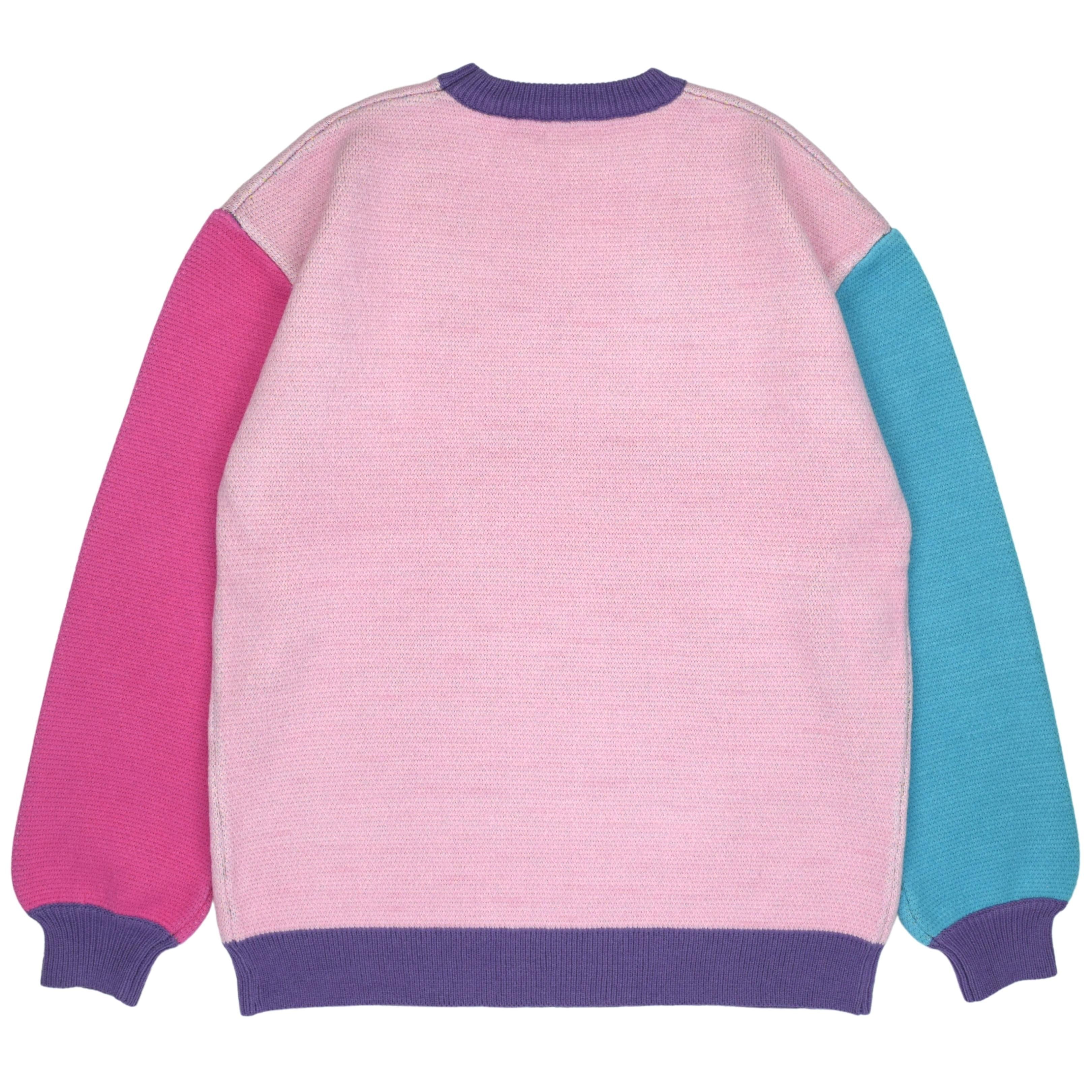 Dreamy Knit Sweater sold by Steady Hands product image thumbnail 2