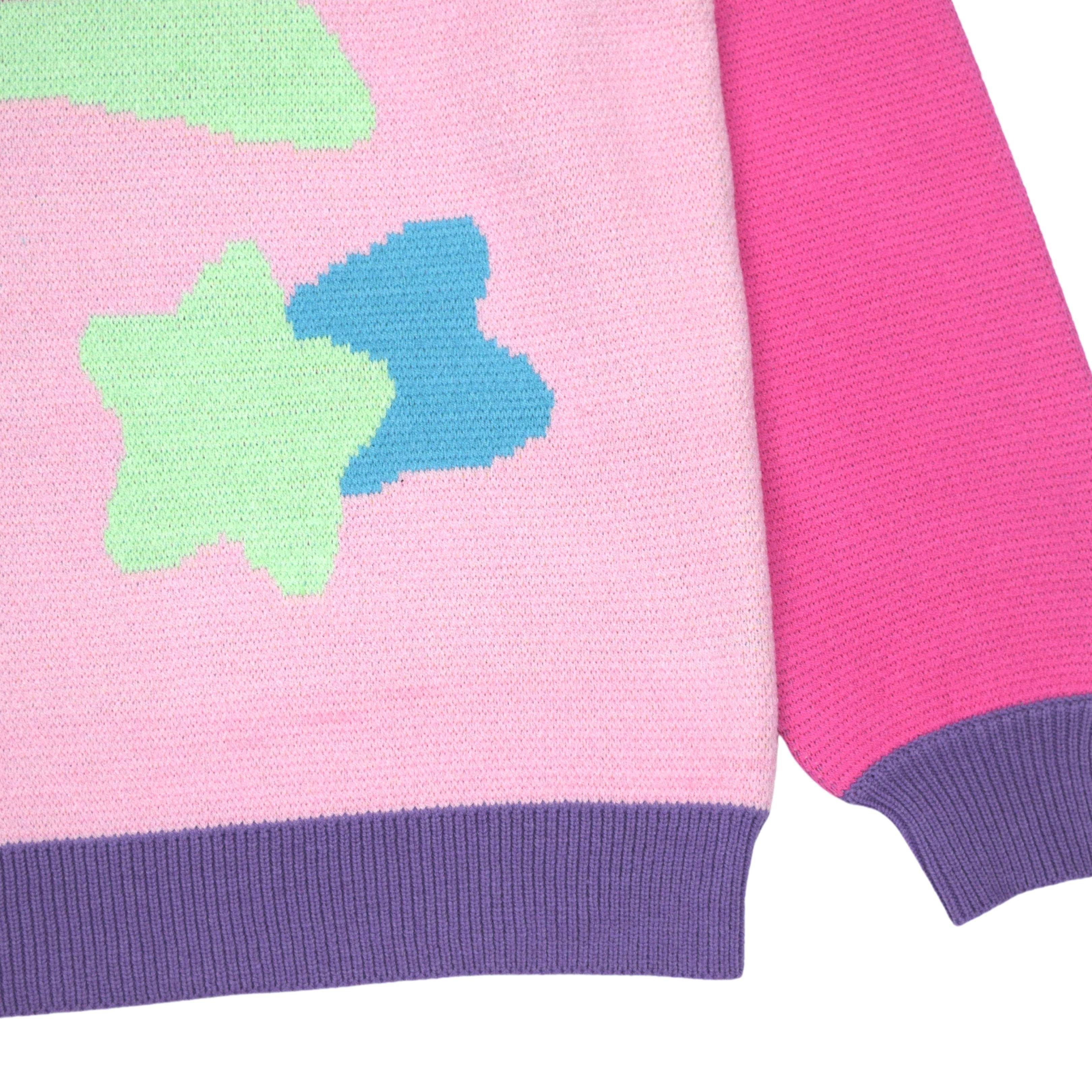 Dreamy Knit Sweater sold by Steady Hands product image thumbnail 5