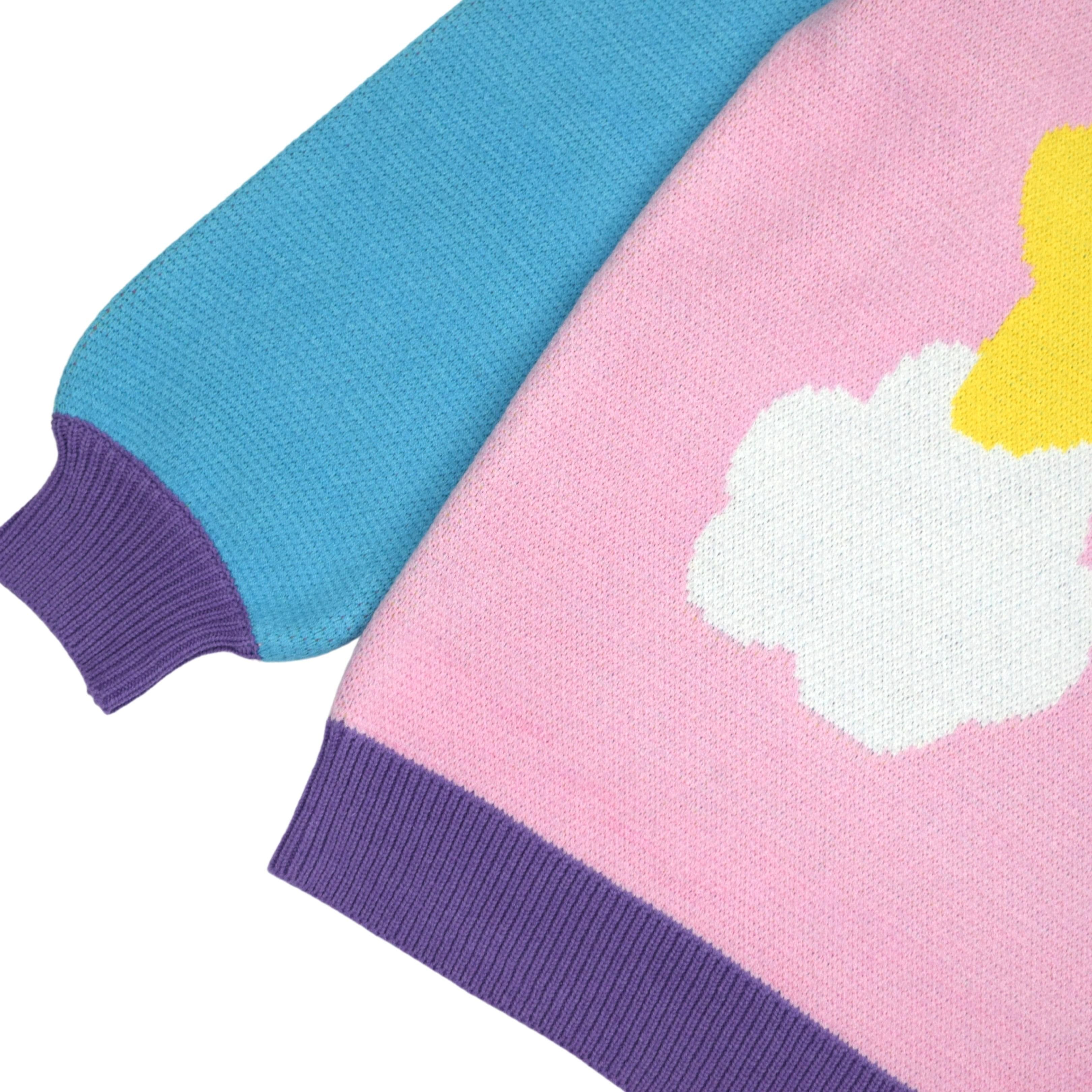 Dreamy Knit Sweater sold by Steady Hands product image thumbnail 4