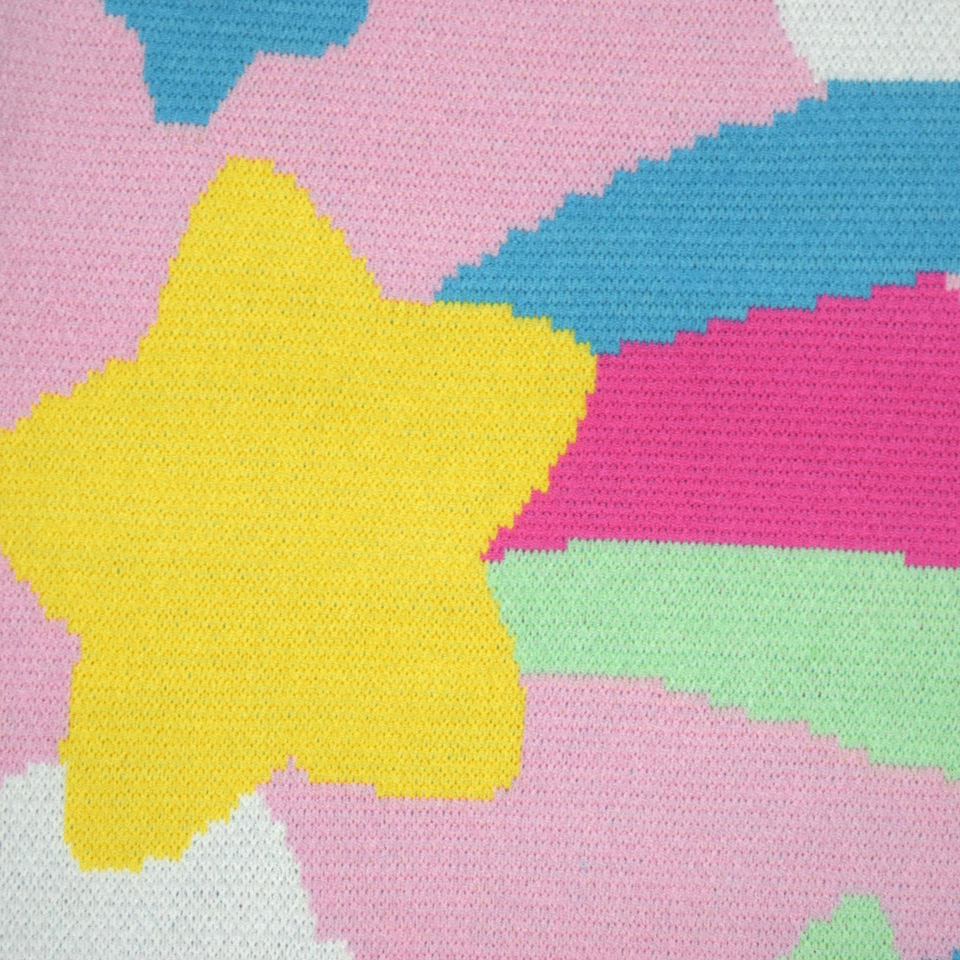 Dreamy Knit Sweater sold by Steady Hands product image thumbnail 3