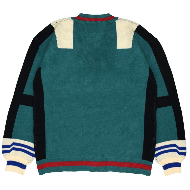 #1 Hero Cardigan sold by Steady Hands product image thumbnail 2