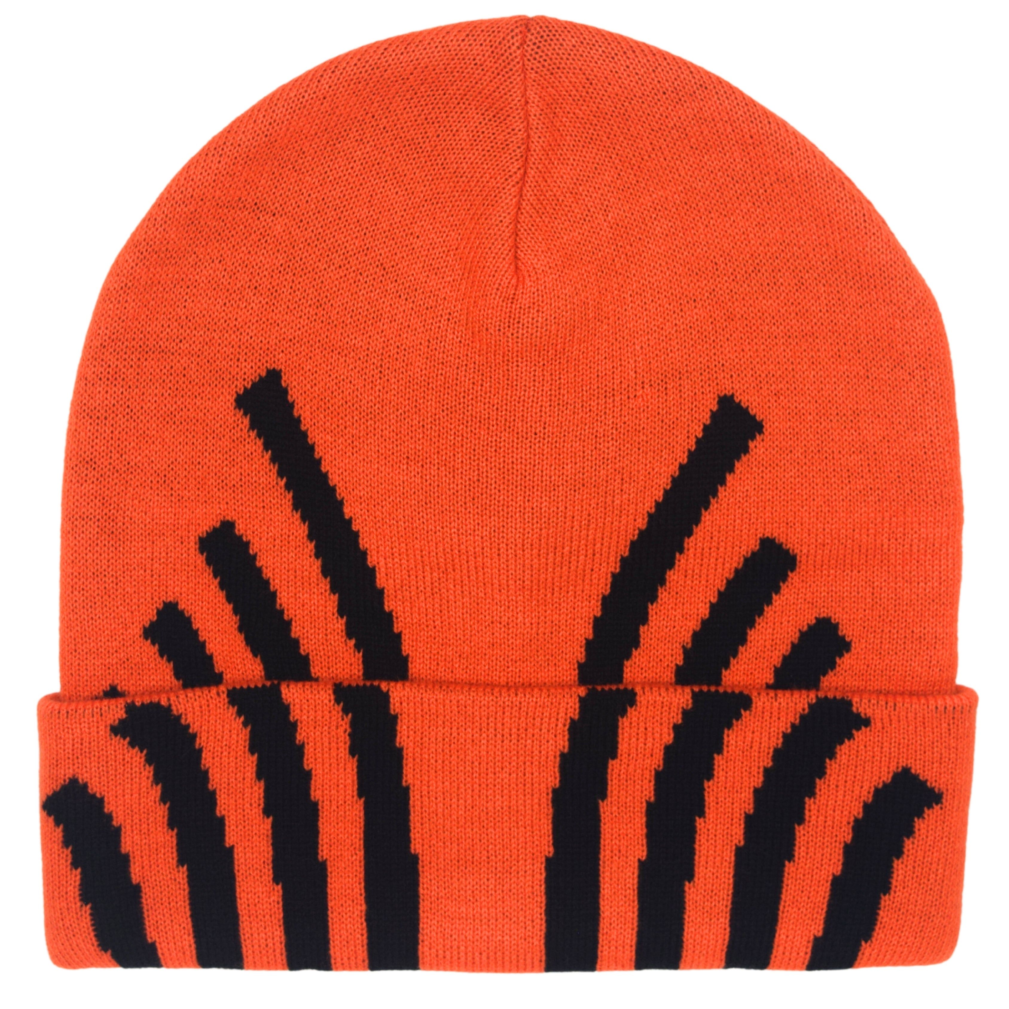 Chainsaw Beanie | Parallel