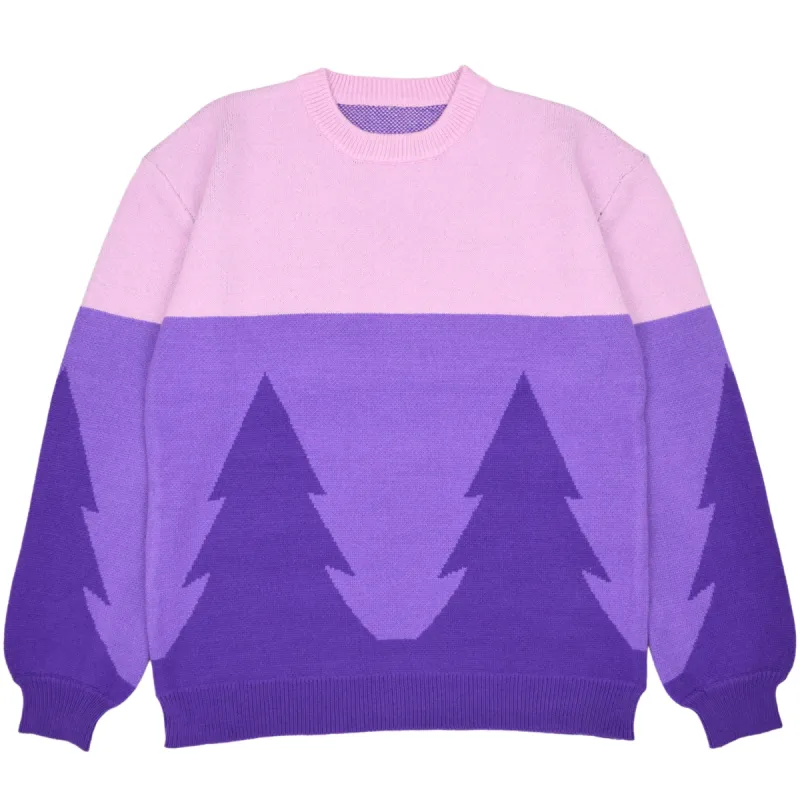 Pines Sweater sold by Steady Hands